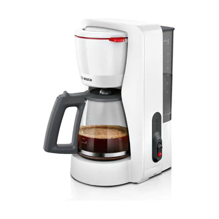 Bosch Kaffemaskiner Mymoment Kaffemaskine i Hvid, 7