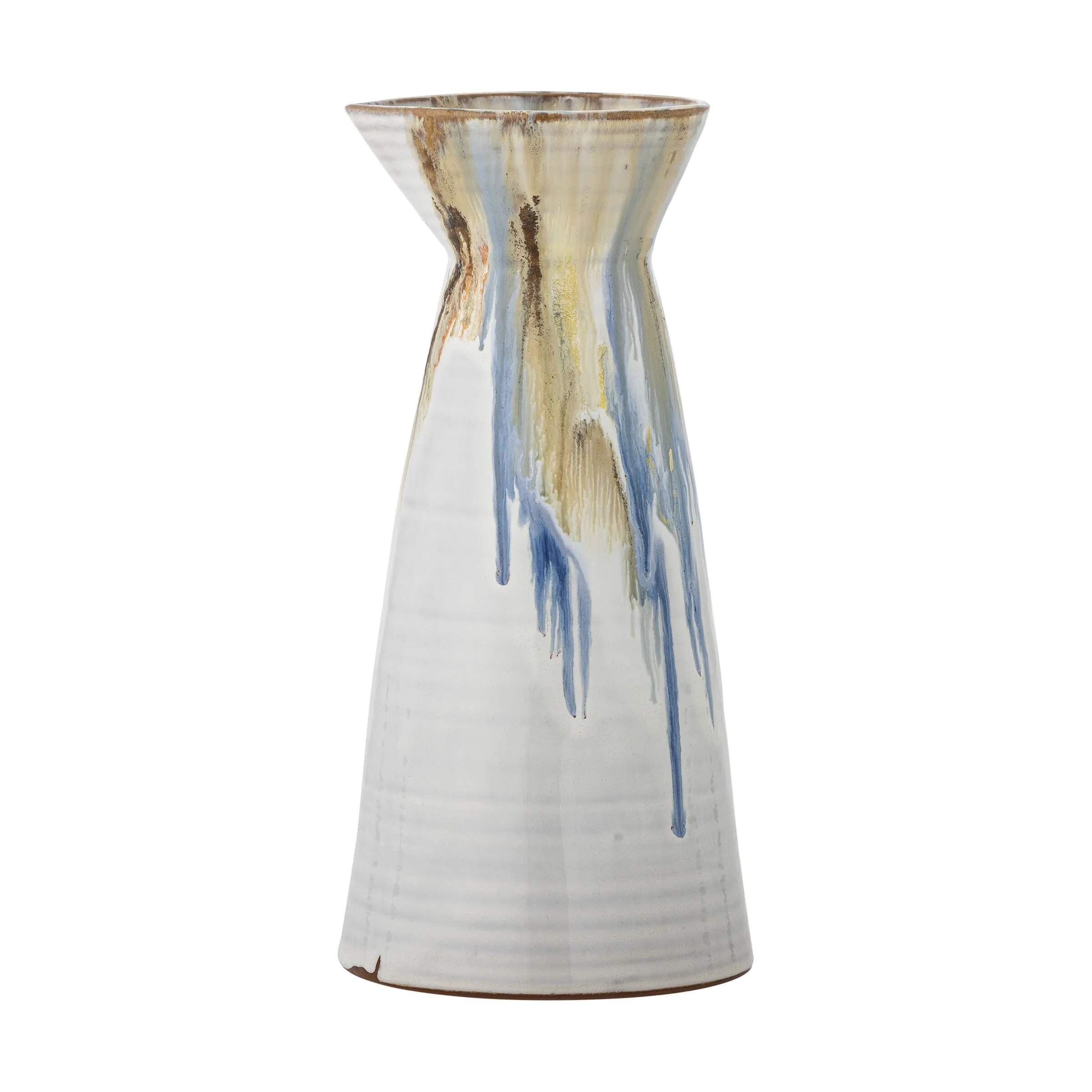 Creative Collection Serveringskander Nettie Kande i Blue, 1