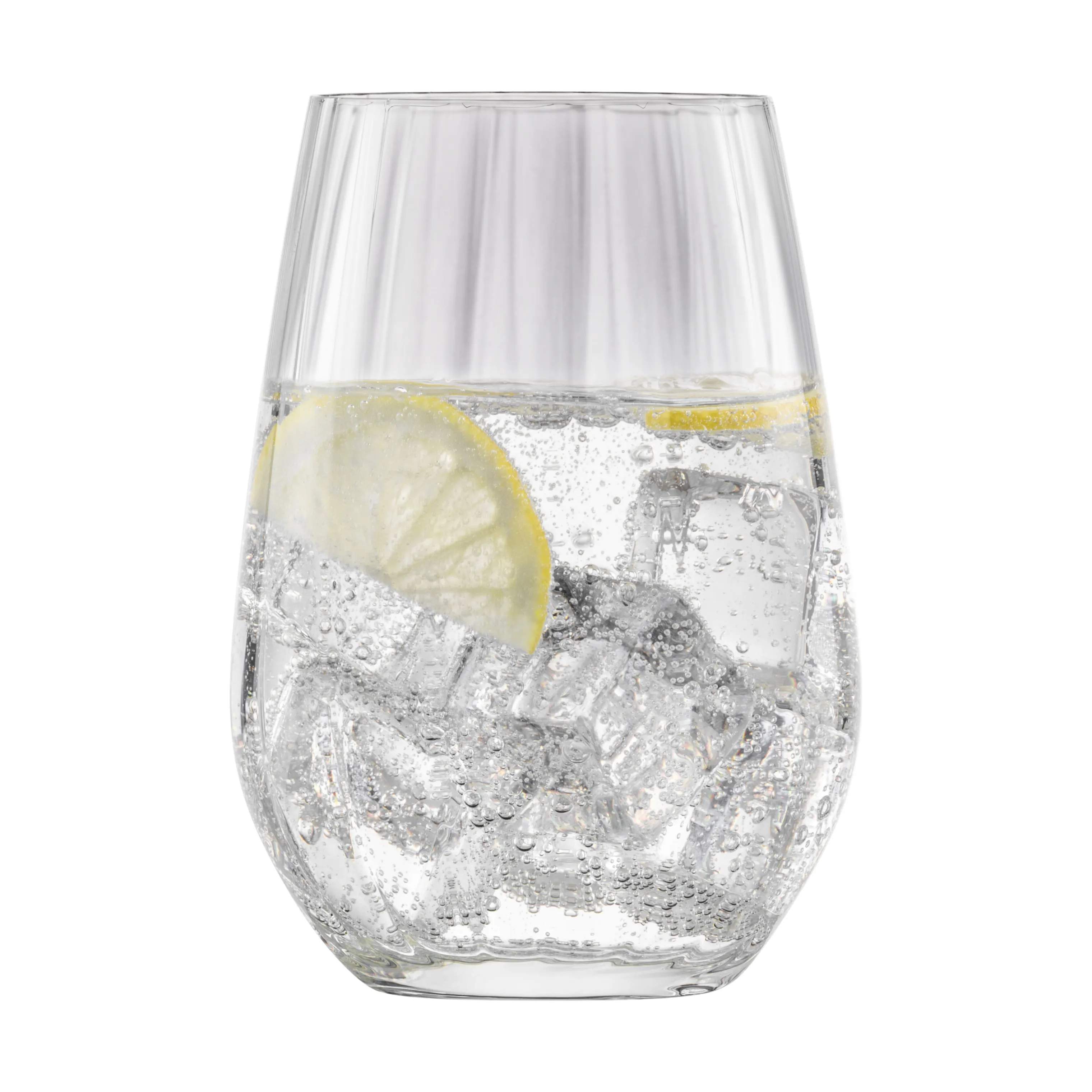 Schott Zwiesel Vandglas Blossom Vandglas - 4 stk. i Klar, 1