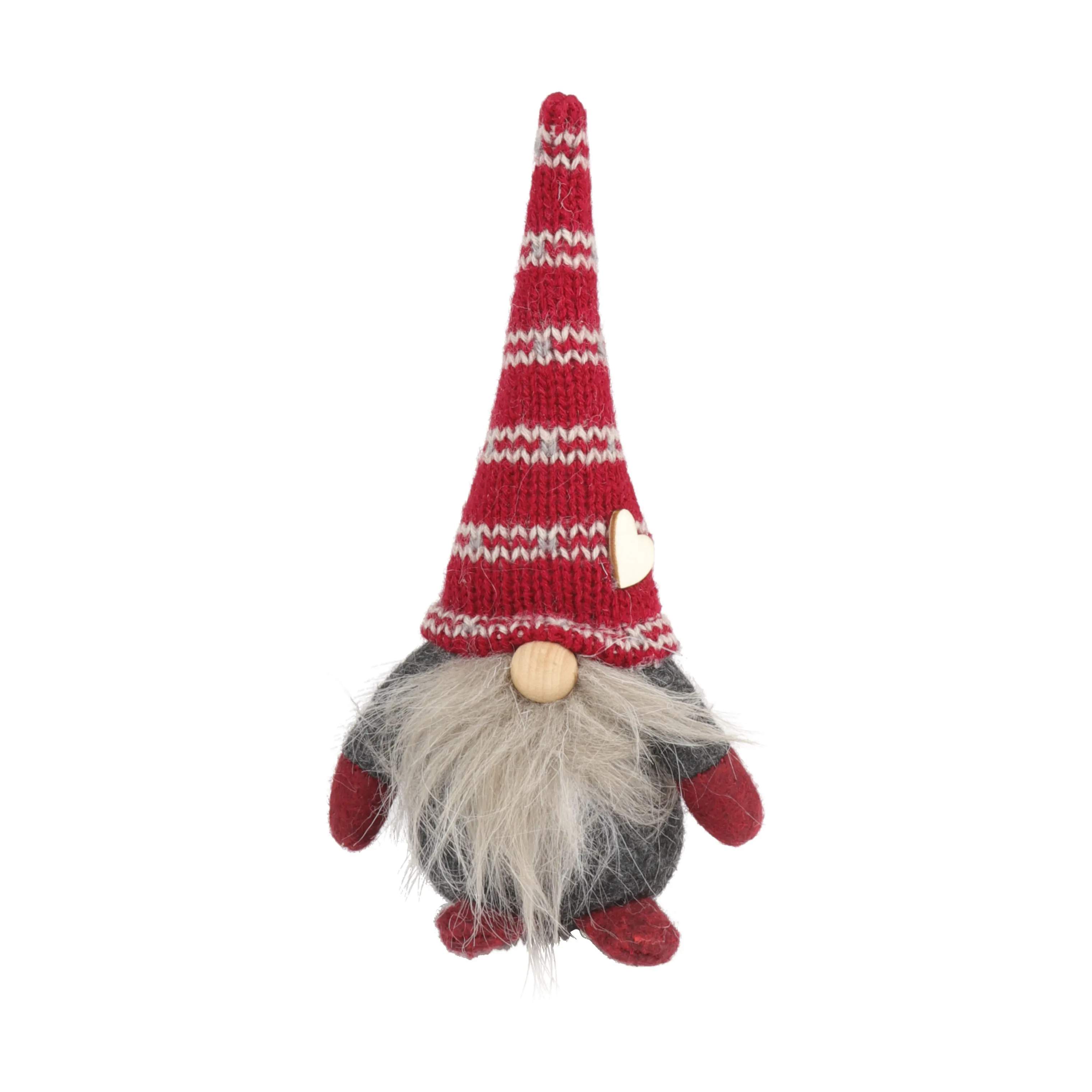 Nisse - Mand, pige, large