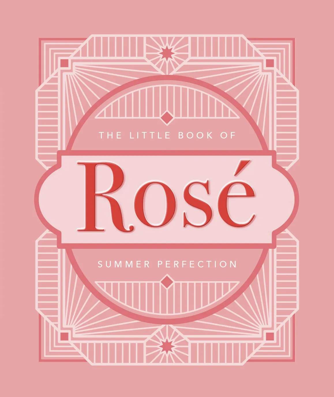 New Mags øvrige bøger The Little Book of Rosé