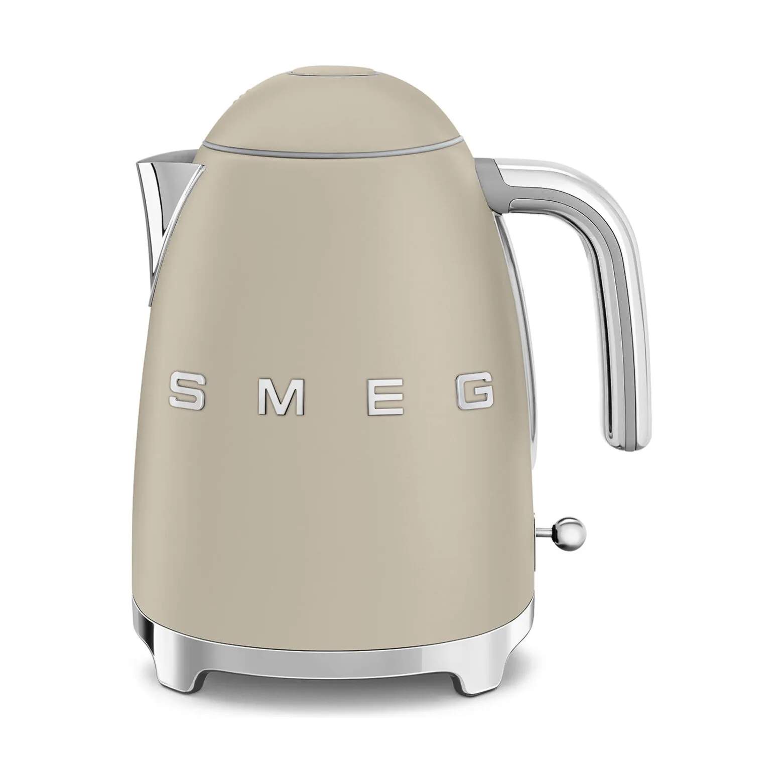 Smeg Elkedler 50's style elkedel i moonlight, 1.7 L, 1