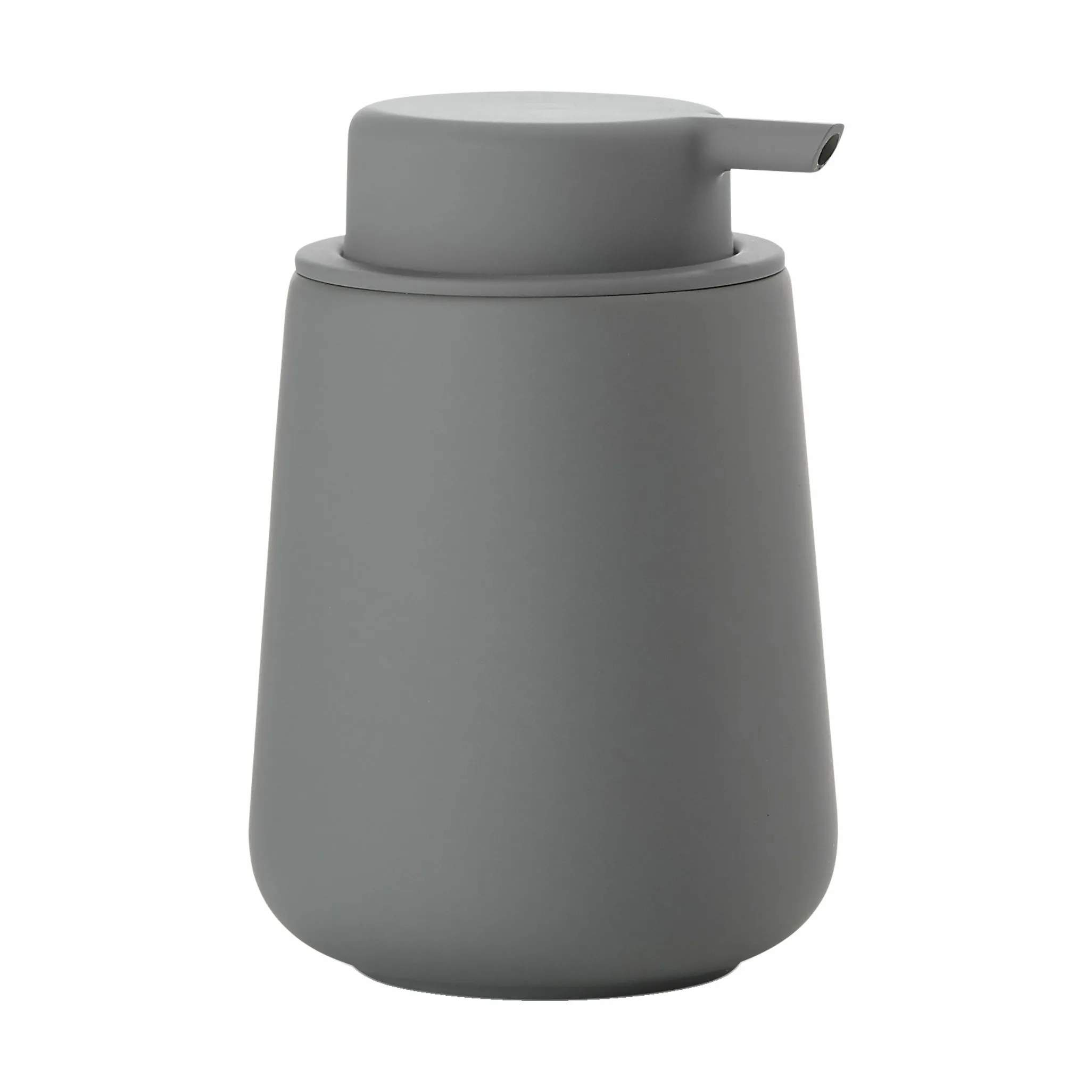 Nova One Sæbedispenser, grey, large