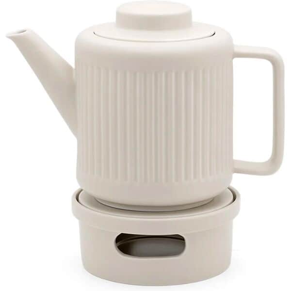 Bredemeijer Tekander Skagen Tekande i Hvid, 1