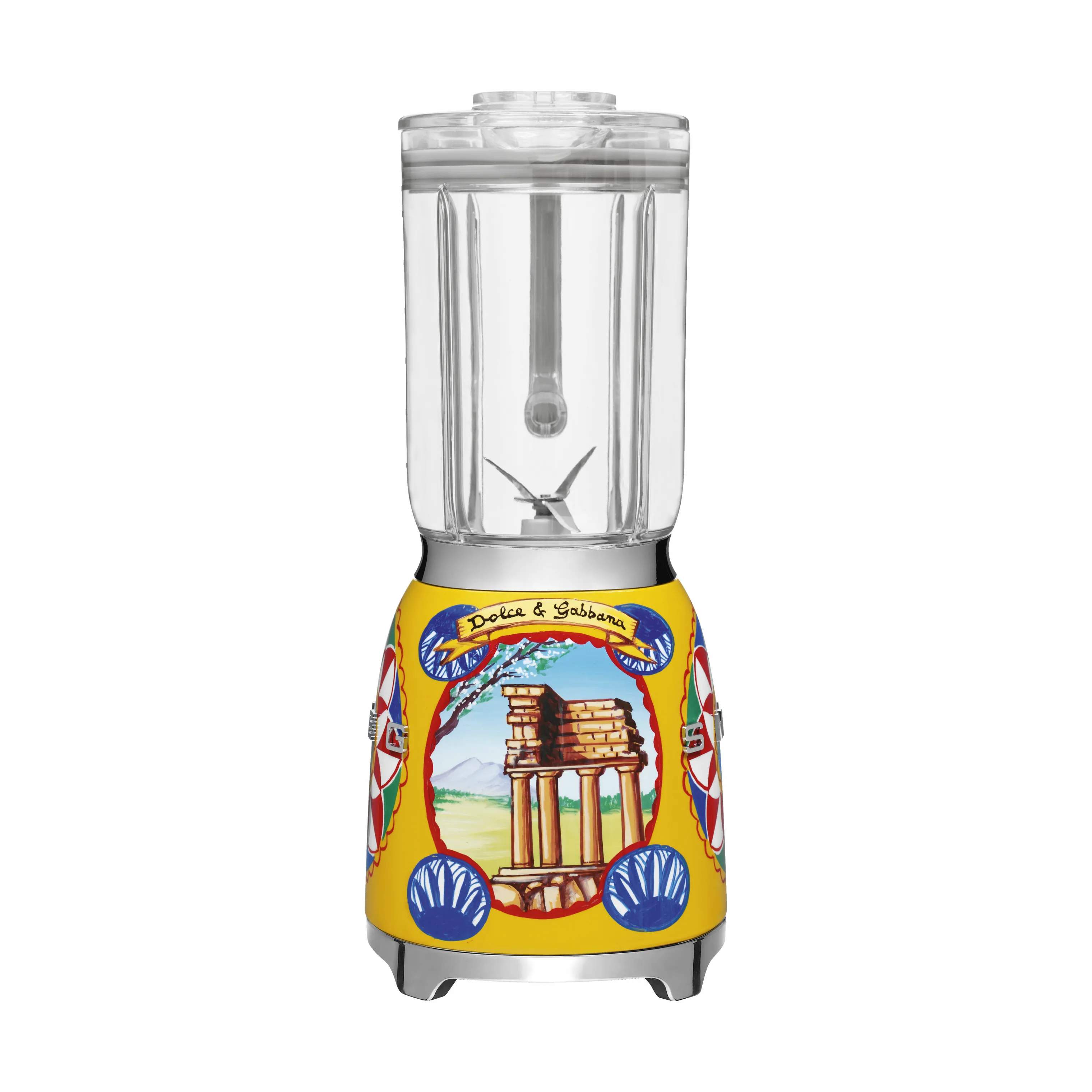 Smeg blendere D&G Blender BLF01DGEU