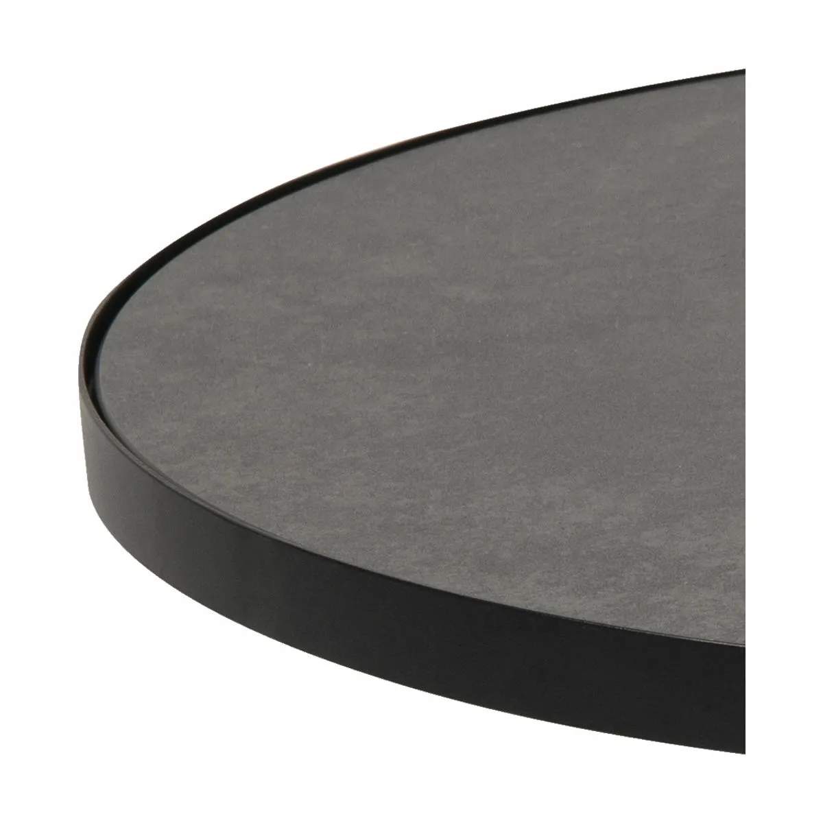 CASA Living Sofaborde Soli Sofabord i H40 x Ø65,7 cm, 4