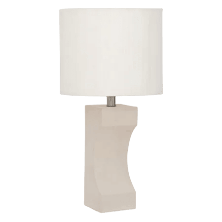 Urban Nature Culture Bordlamper Fiocco Bordlampe i Sand, 1