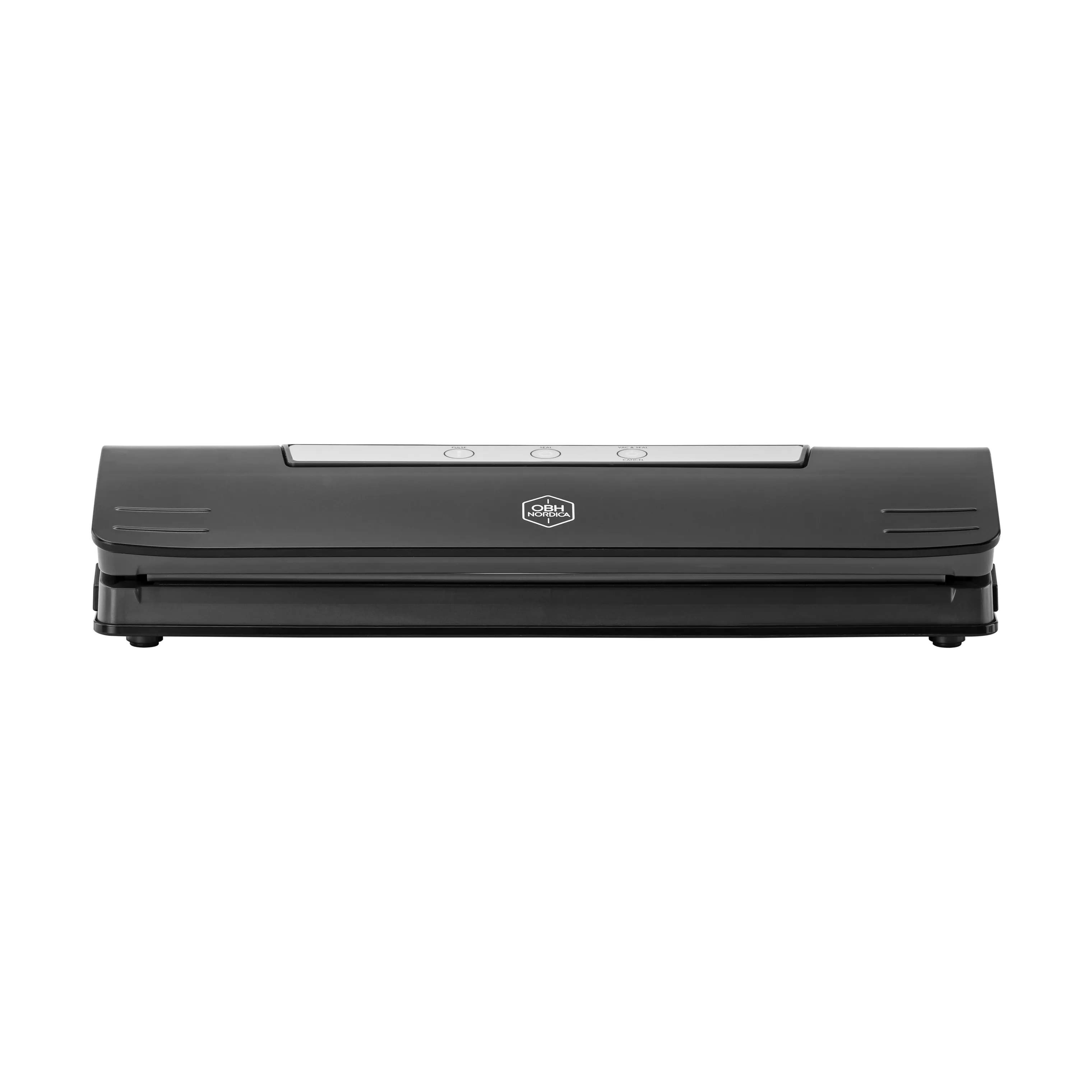 OBH Nordica Vakuumpakkere Vakuumpakker Compact Fresh i Sort, 1
