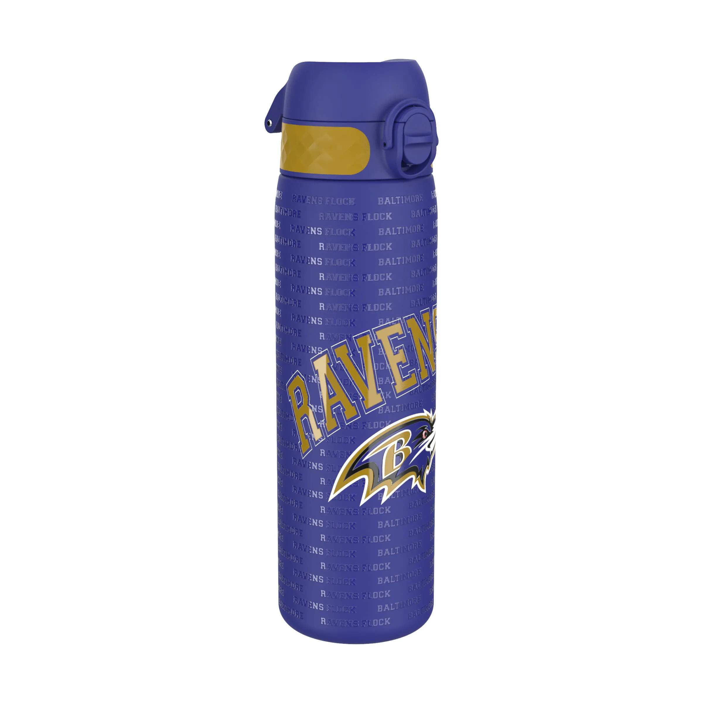 NFL Drikkeflaske - Baltimore Ravens, baltimore ravens, large