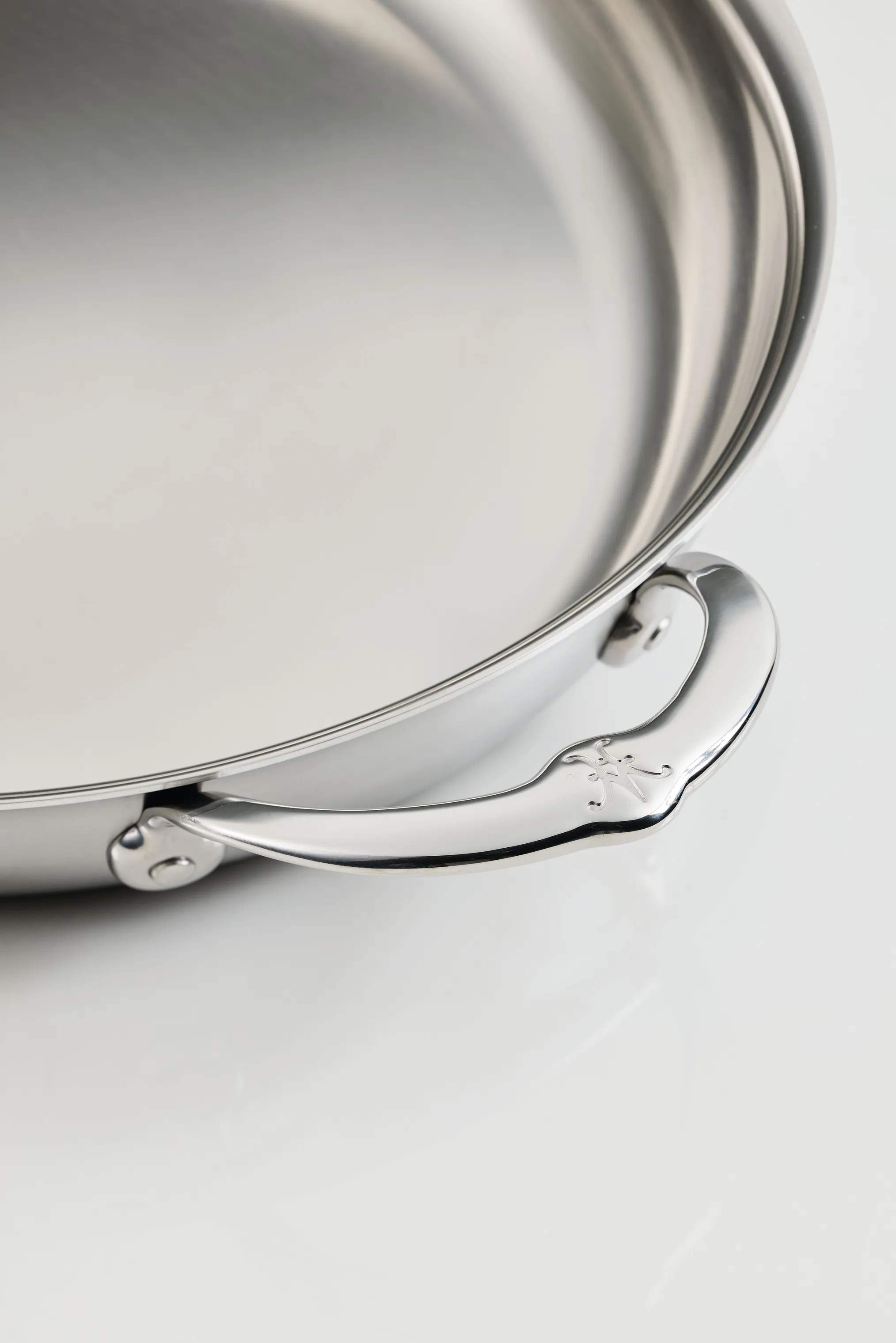 Hestan Ovnfaste fade Provisions Fad i B35,5 x L53,7 cm, 2