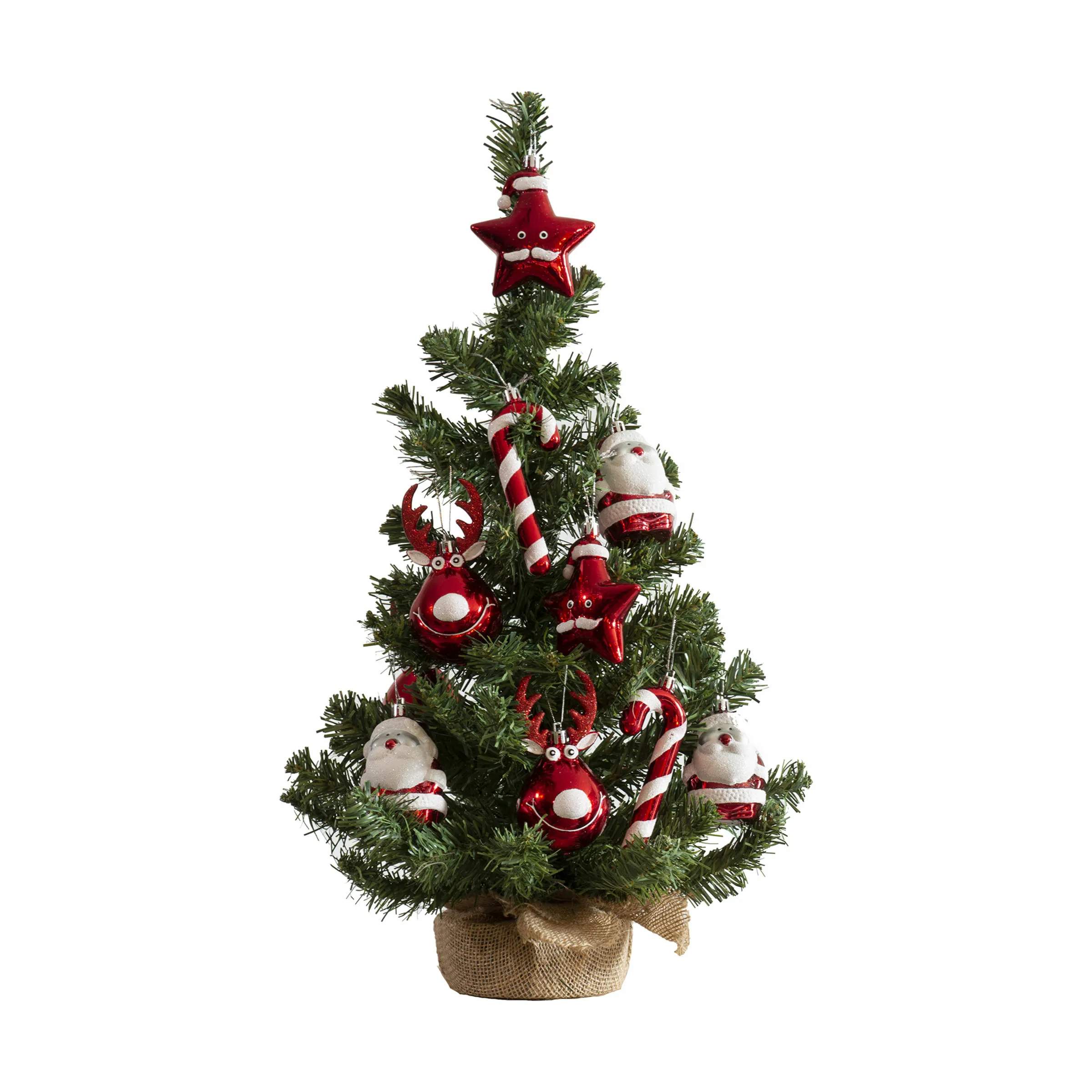 Casa Christmas julefigurer Figur - Juletræ
