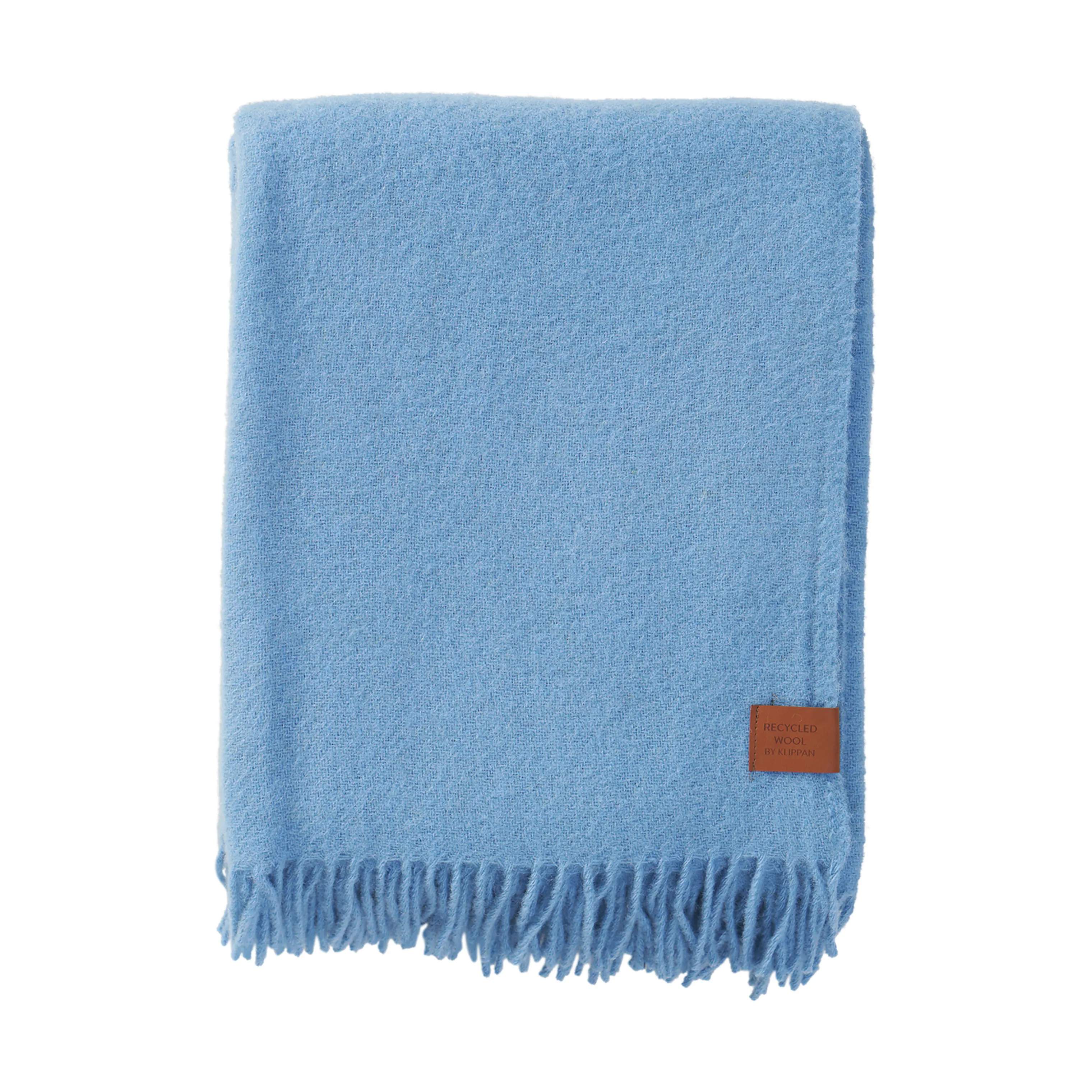 Klippan Plaider True Plaid i Blue, 1