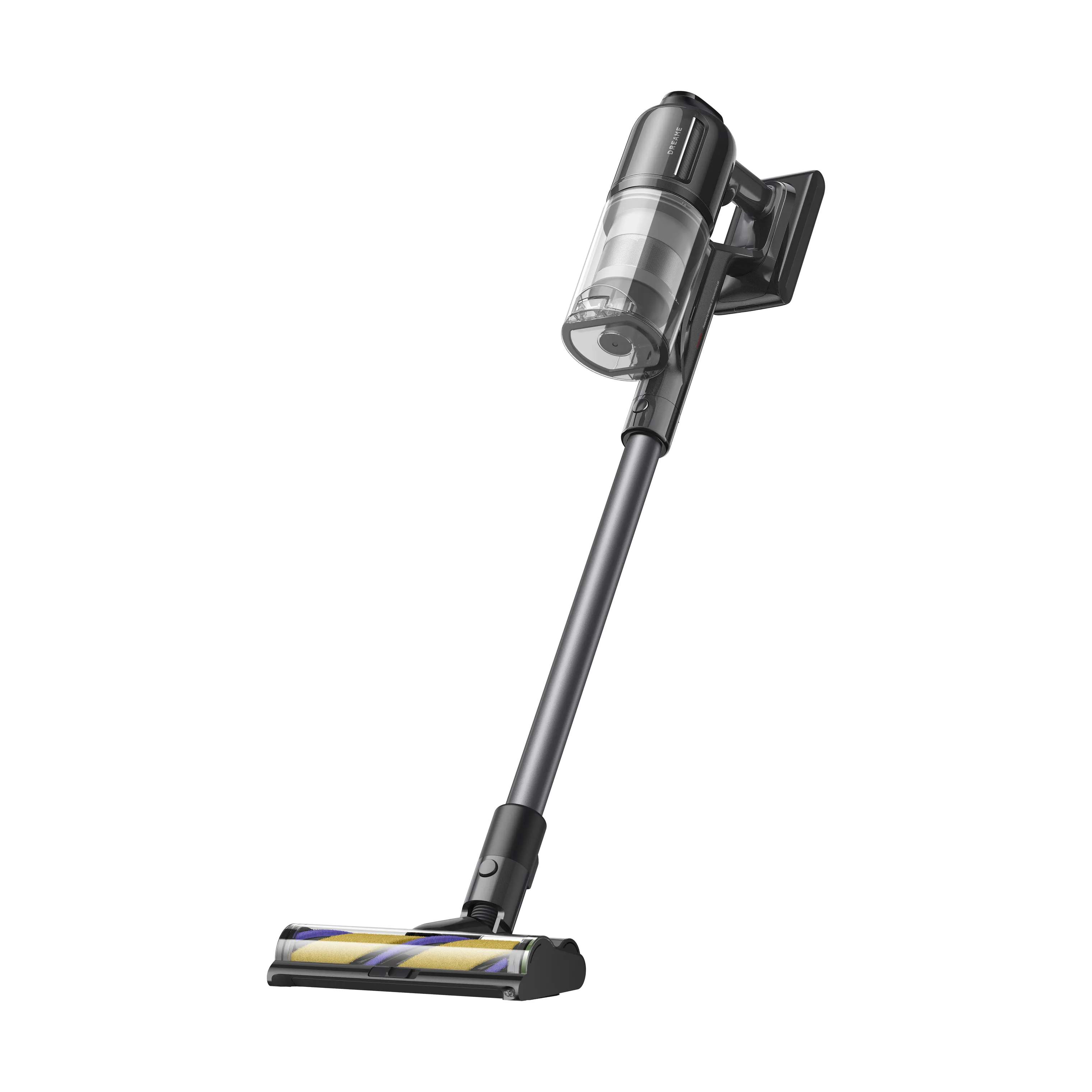 Dreame Støvsugere R20 Ultra Støvsuger i Sort, 1