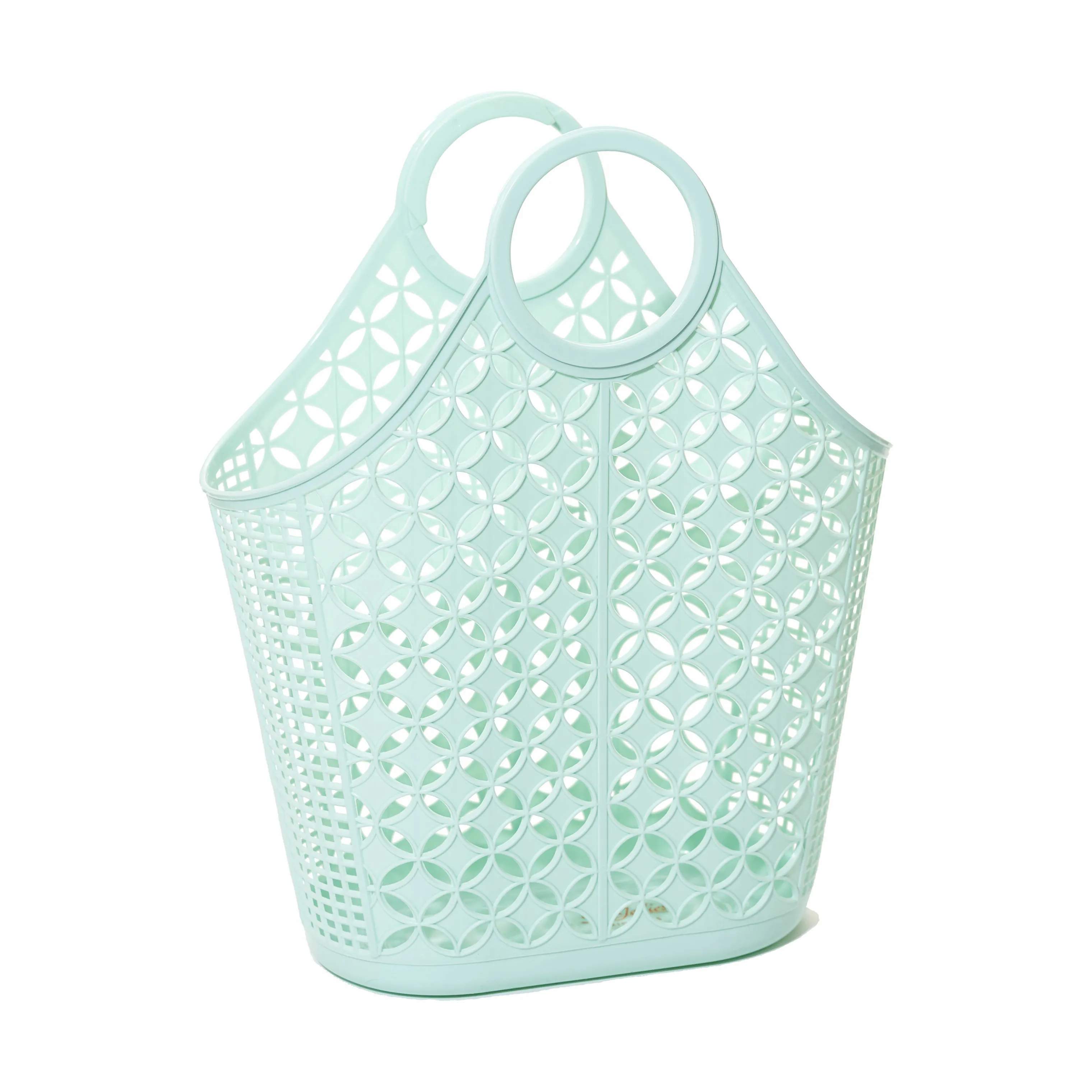 Atomic Tote, mint, large