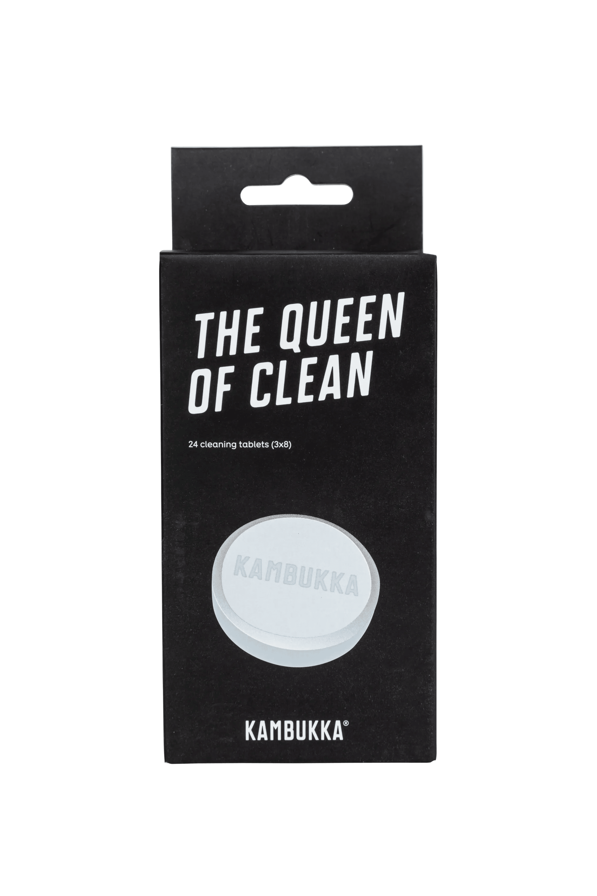 Kambukka Øvrig rengøring Rengøringstabletter - 12 stk i 2.0, 1