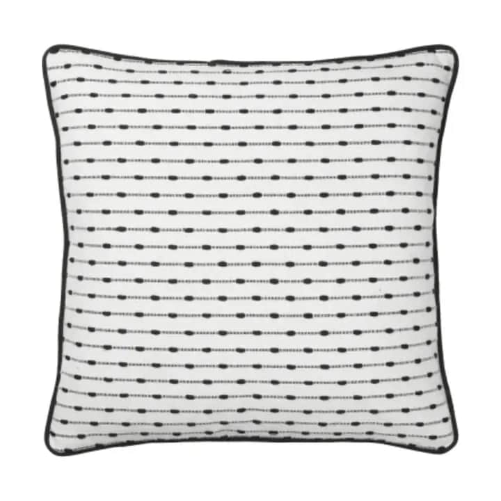 Broste Copenhagen Pyntepudebetræk Sue Pudebetræk i 50 cm, 1