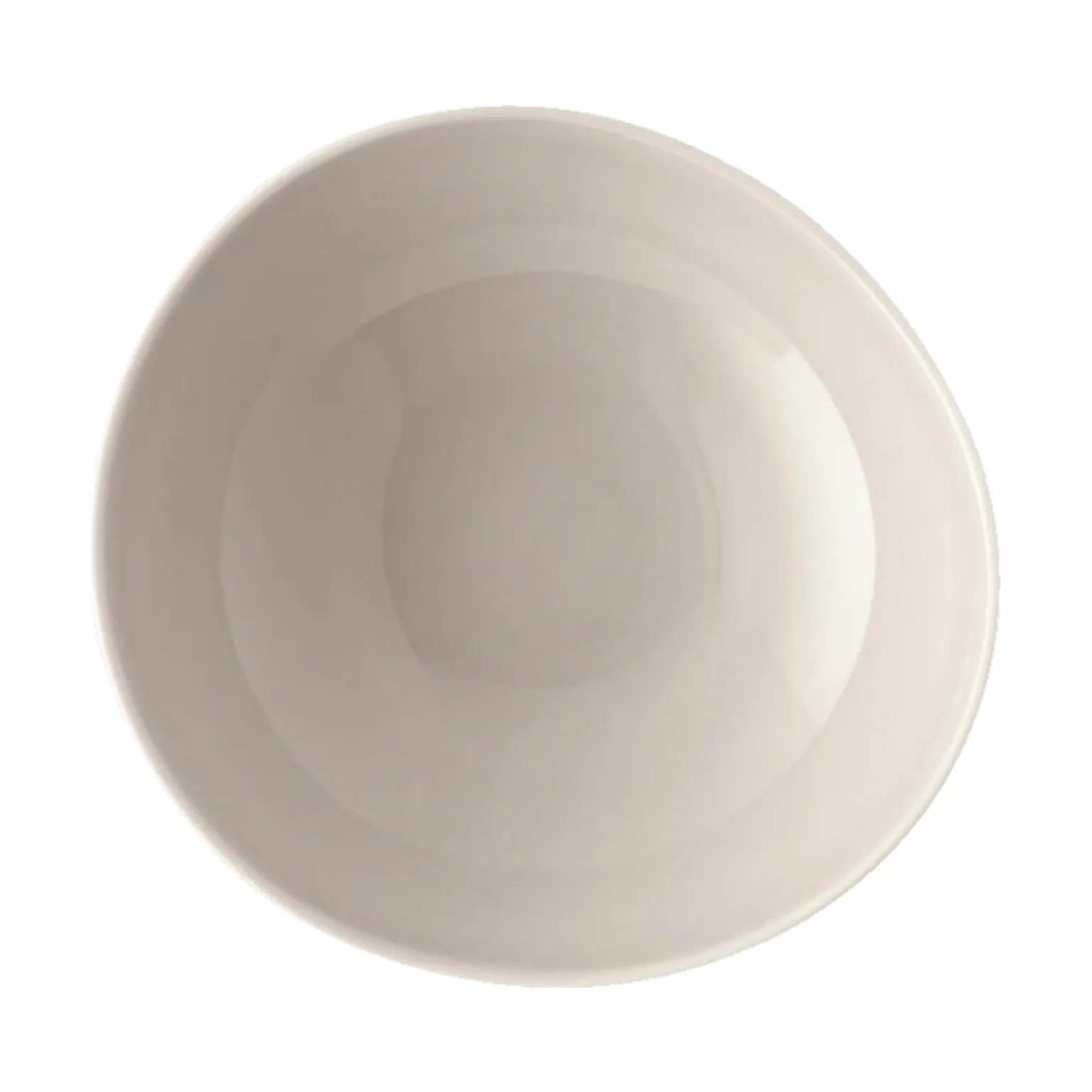 Rosenthal Skåle Junto Skål i Soft shell, 15 cm, 2