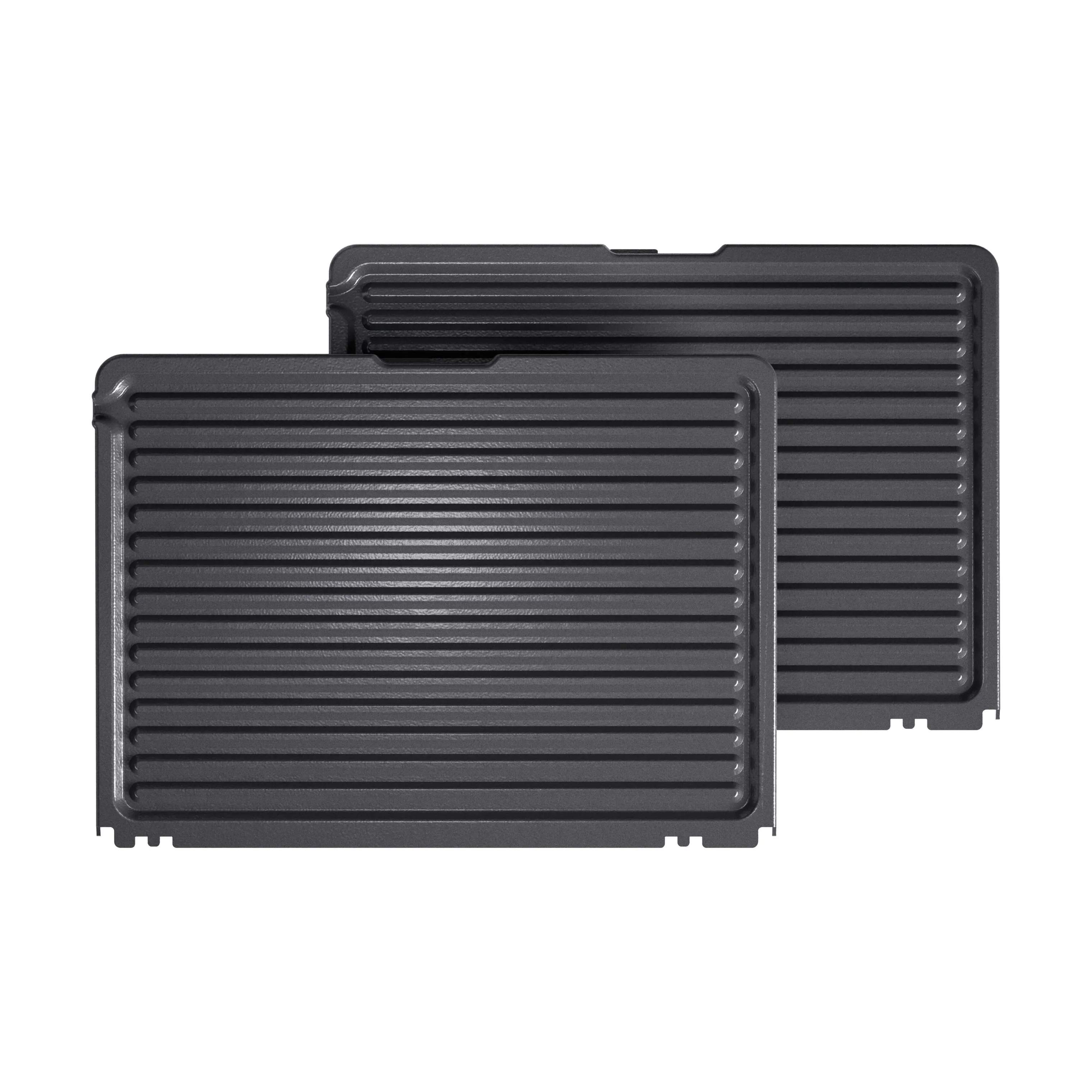 Bosch Bordgrill Bordgrill i Sort, 4