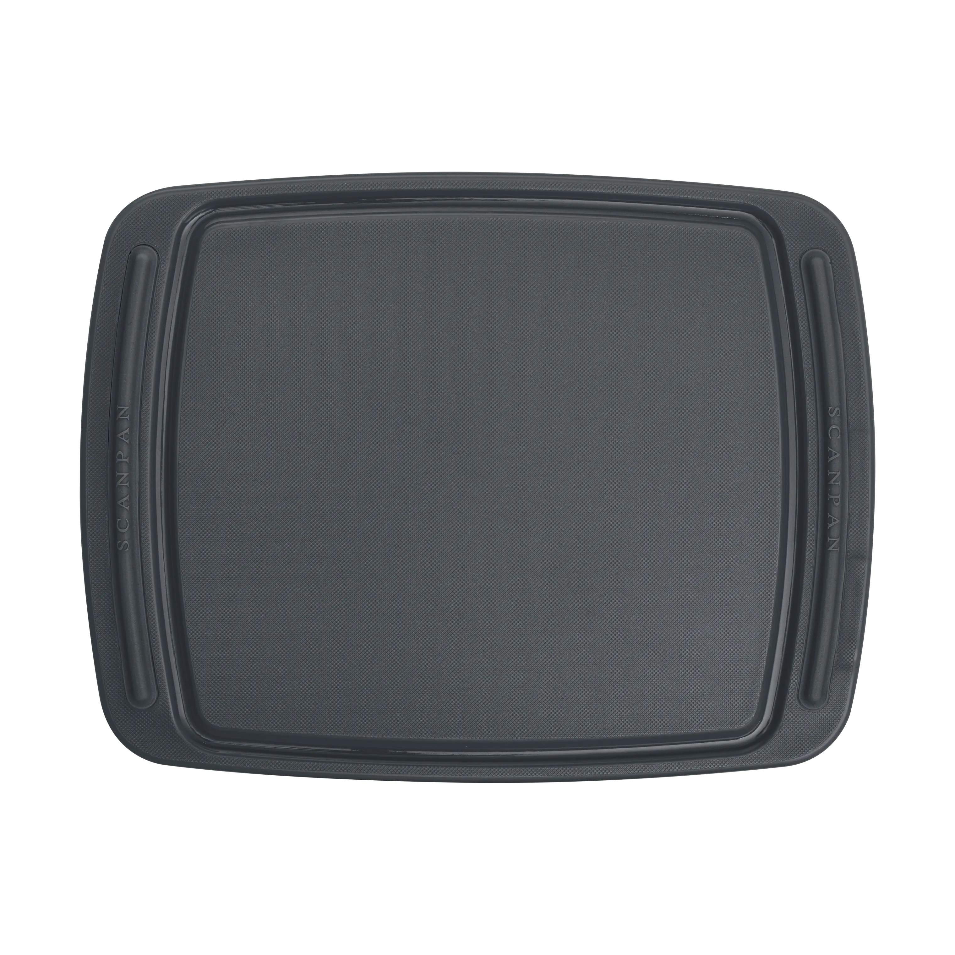Scanpan Skærebrætter Spectrum Skærebræt i Sort, B22 x L32 cm, 1