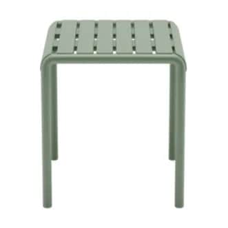 CASA Living Loungeborde Havebord i grøn, 1