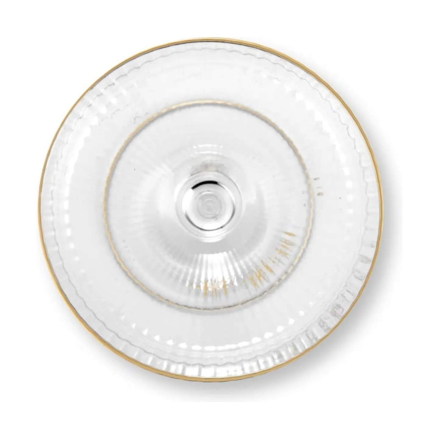 PIP Studio Champagneglas Deerest Darling Dearest Darling Champagneskål i Klar, 3