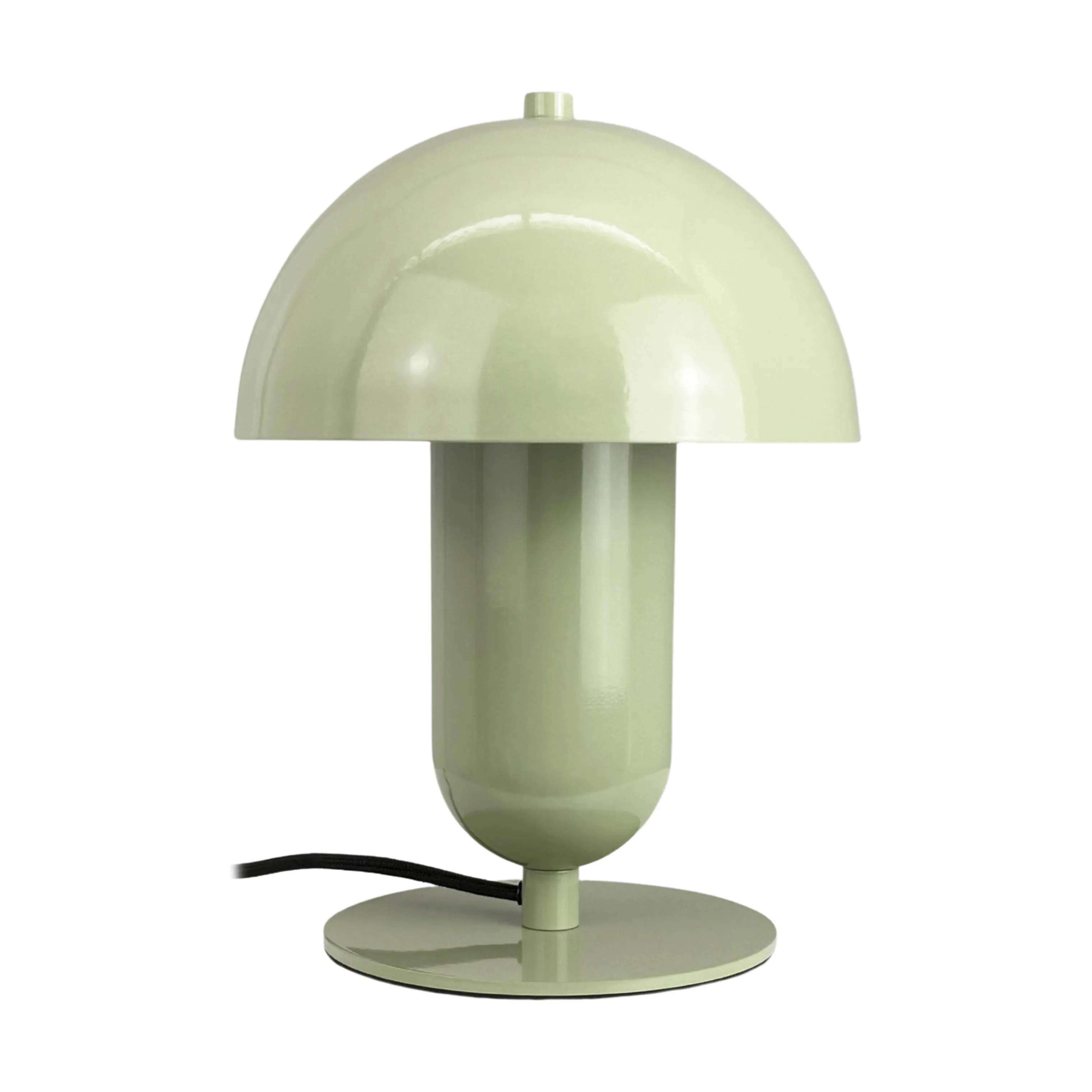 Dyberg Larsen Bordlamper Movie Bordlampe i Grøn, 1