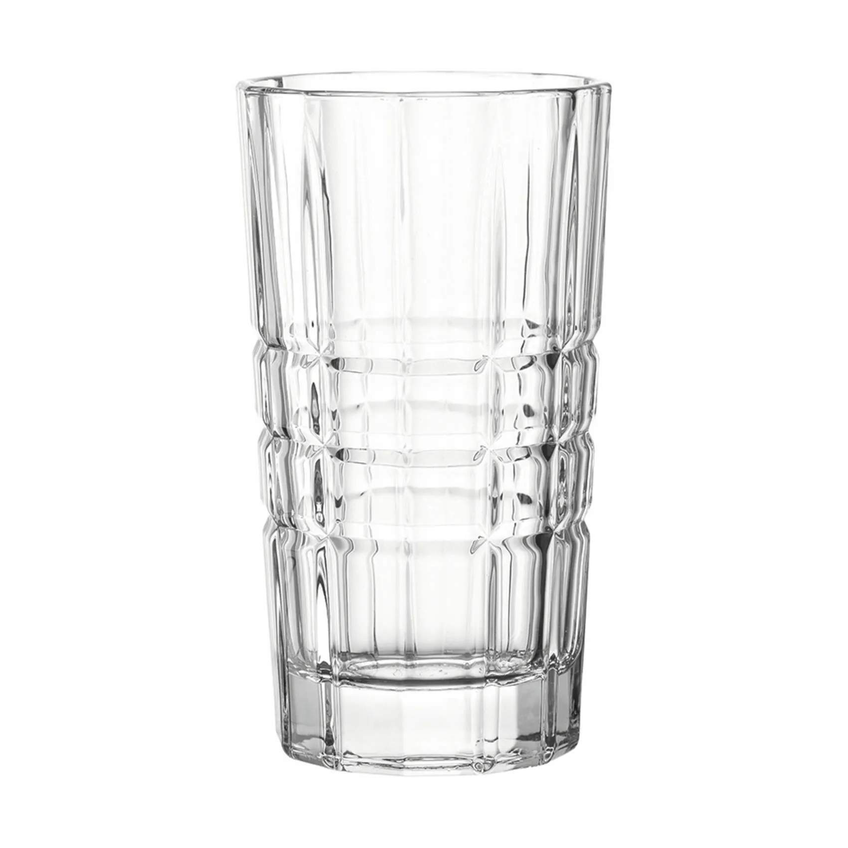 Leonardo Lowball glas Spiritii Lowball Glas - 4 stk. i 26 cl, 3