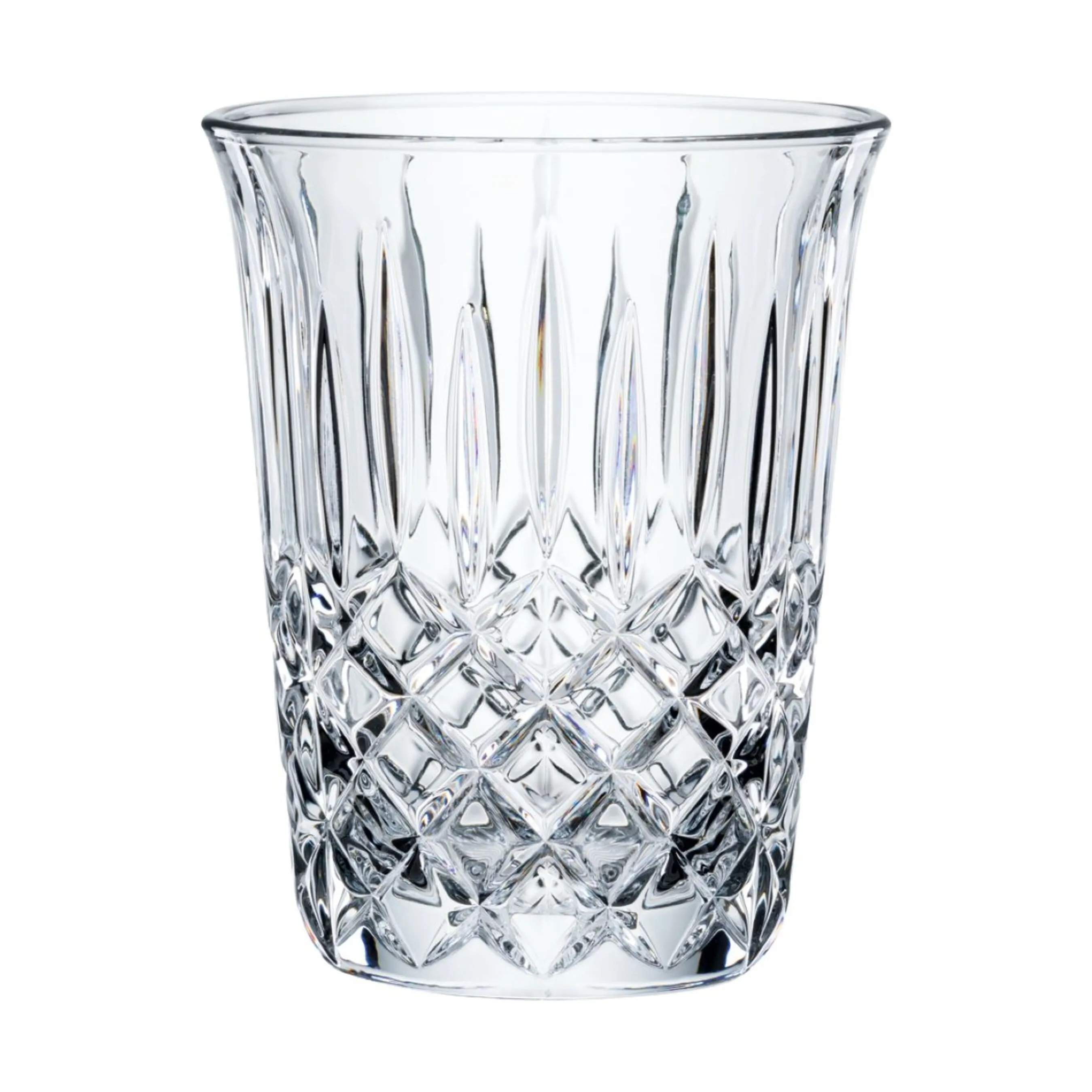 Nachtmann Champagneglas Noblesse Champagnesæt - 5 dele i klar, 4