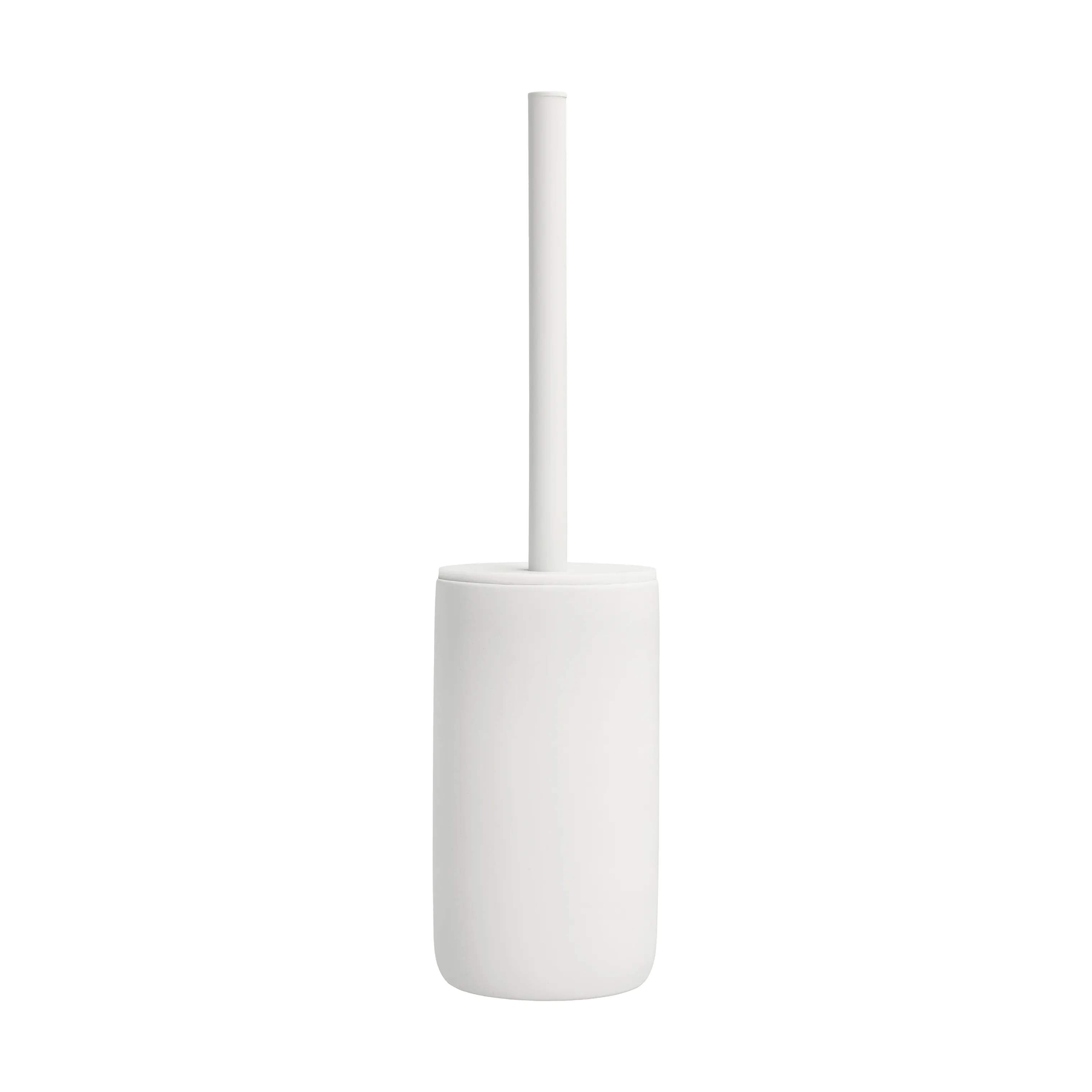 Mono Toiletbørste, white, large