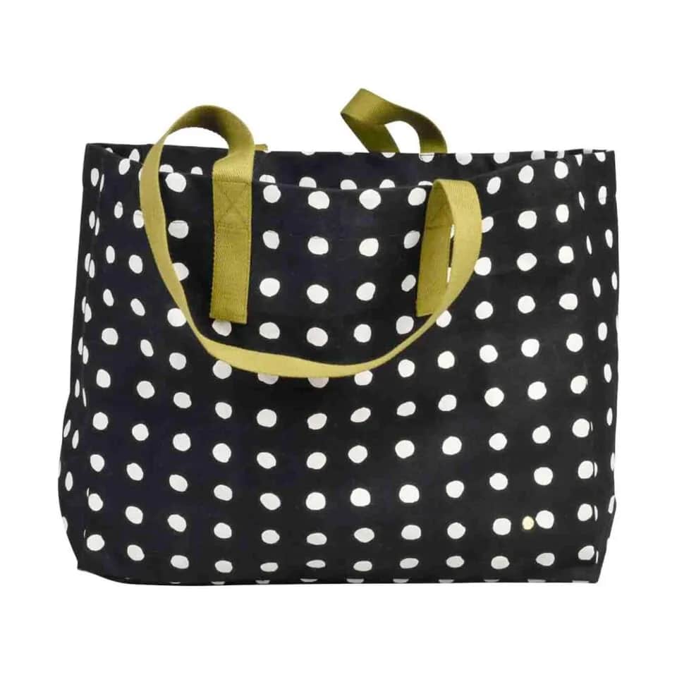 La Cerise sur le gâteau
 Øvrigt interiør Mia shoppingtaske i CAVIAR, 1