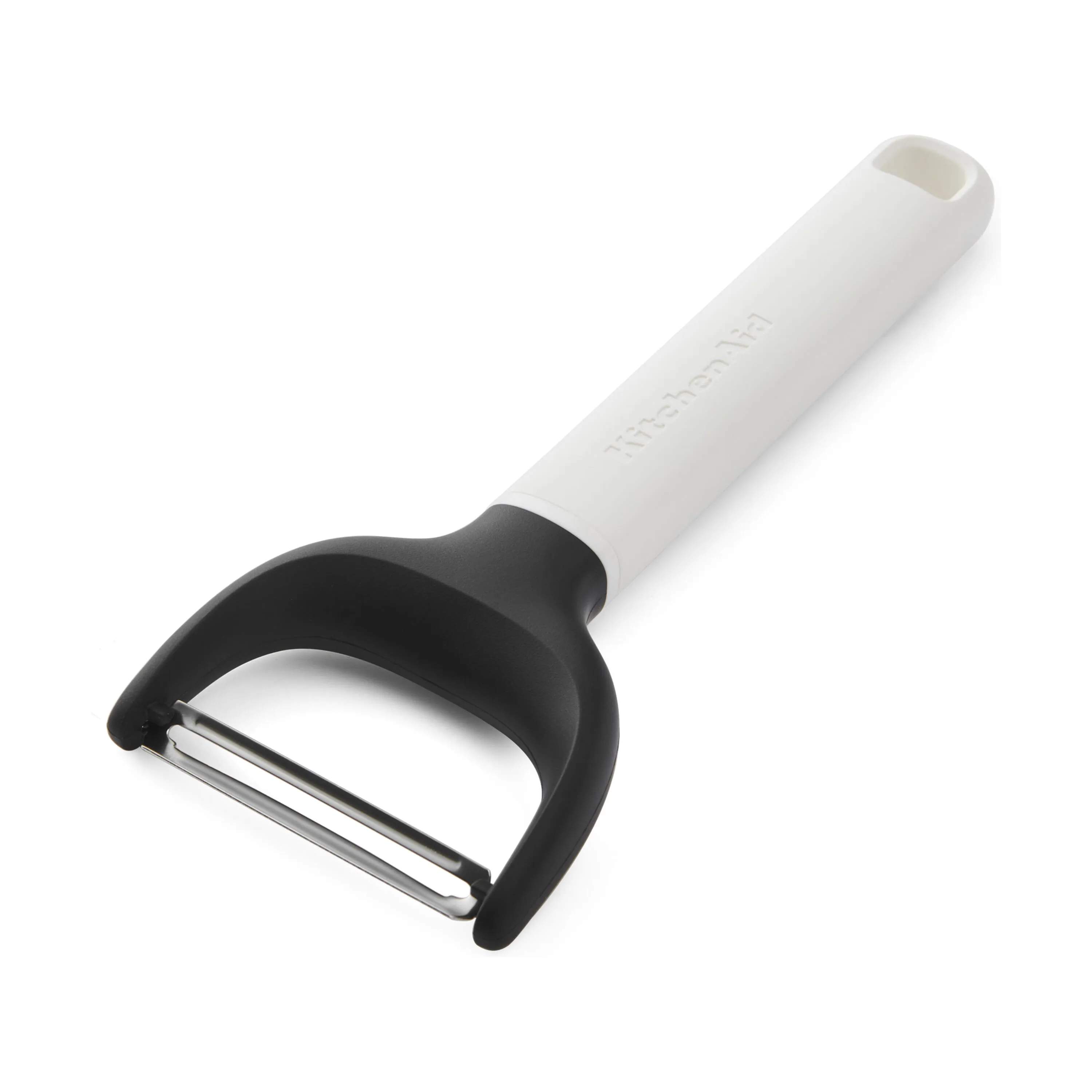 KitchenAid Grøntsags- og kartoffelskrællere Classic Y-Skræller i Hvid, 4