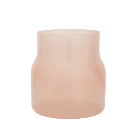 Urban Nature Culture Vaser Bodii Vase i Lyserød, 1