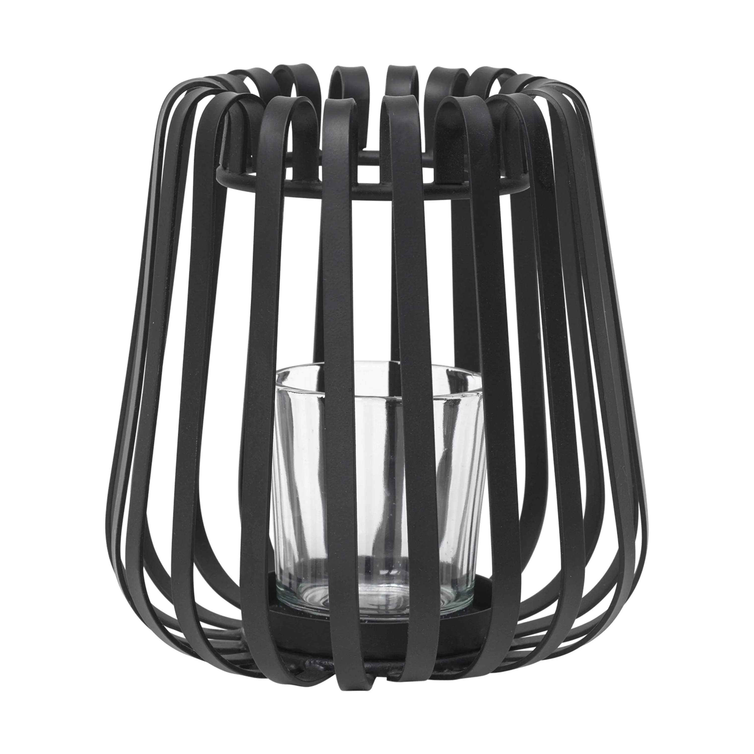 Broste Copenhagen Lanterner Otis Lanterne i 16 cm, 1