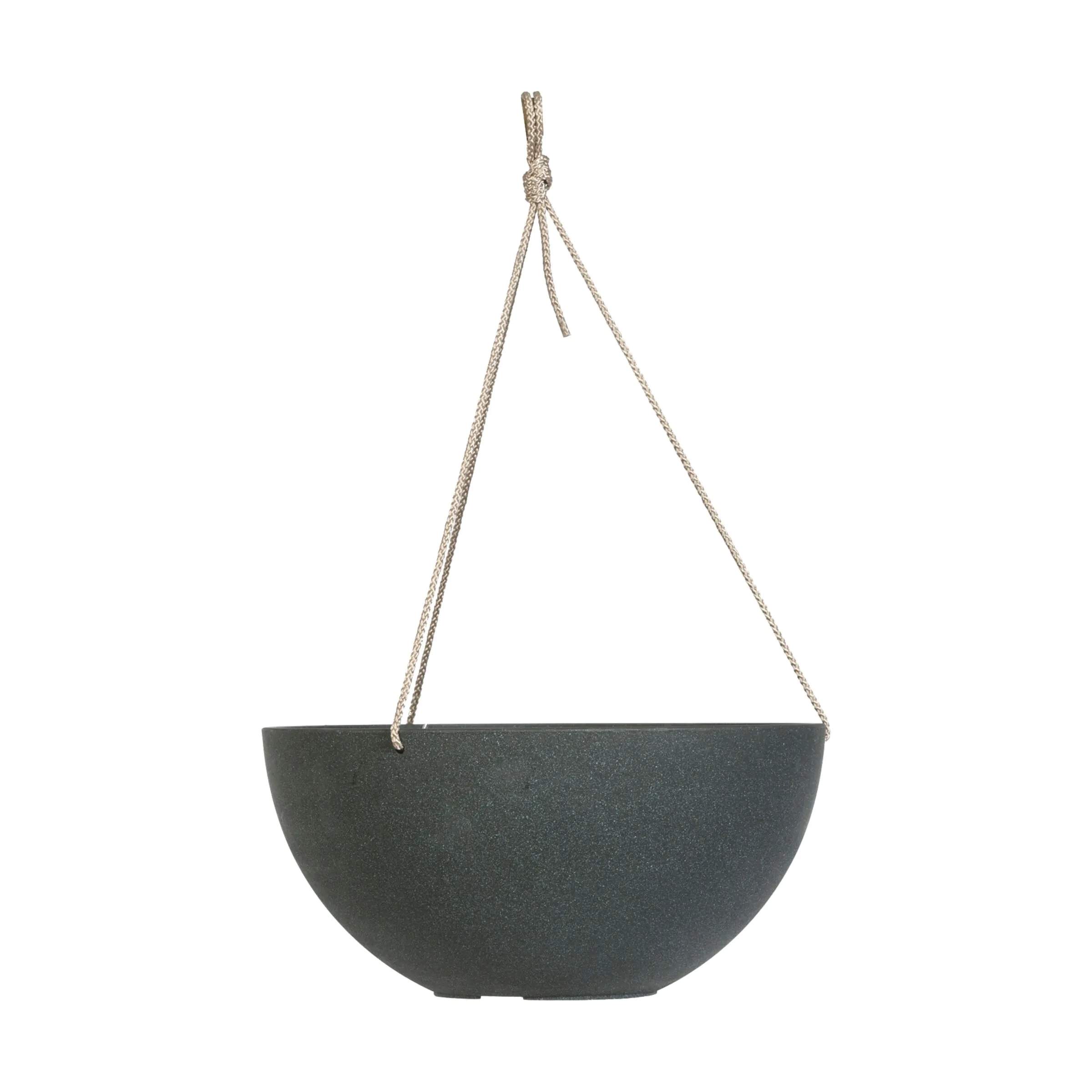 Gus Urtepotteskjulere Nova Hængeurtepotte i Sort, 1