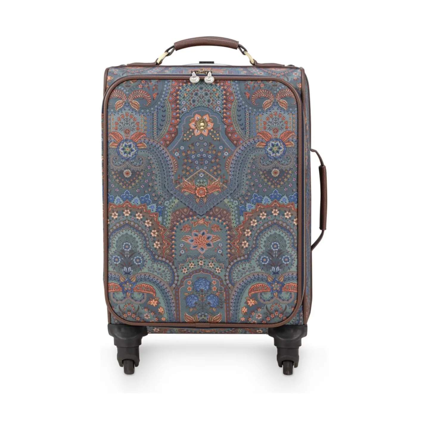 PIP Studio Øvrigt interiør Tosca Kuffert i blue, 1