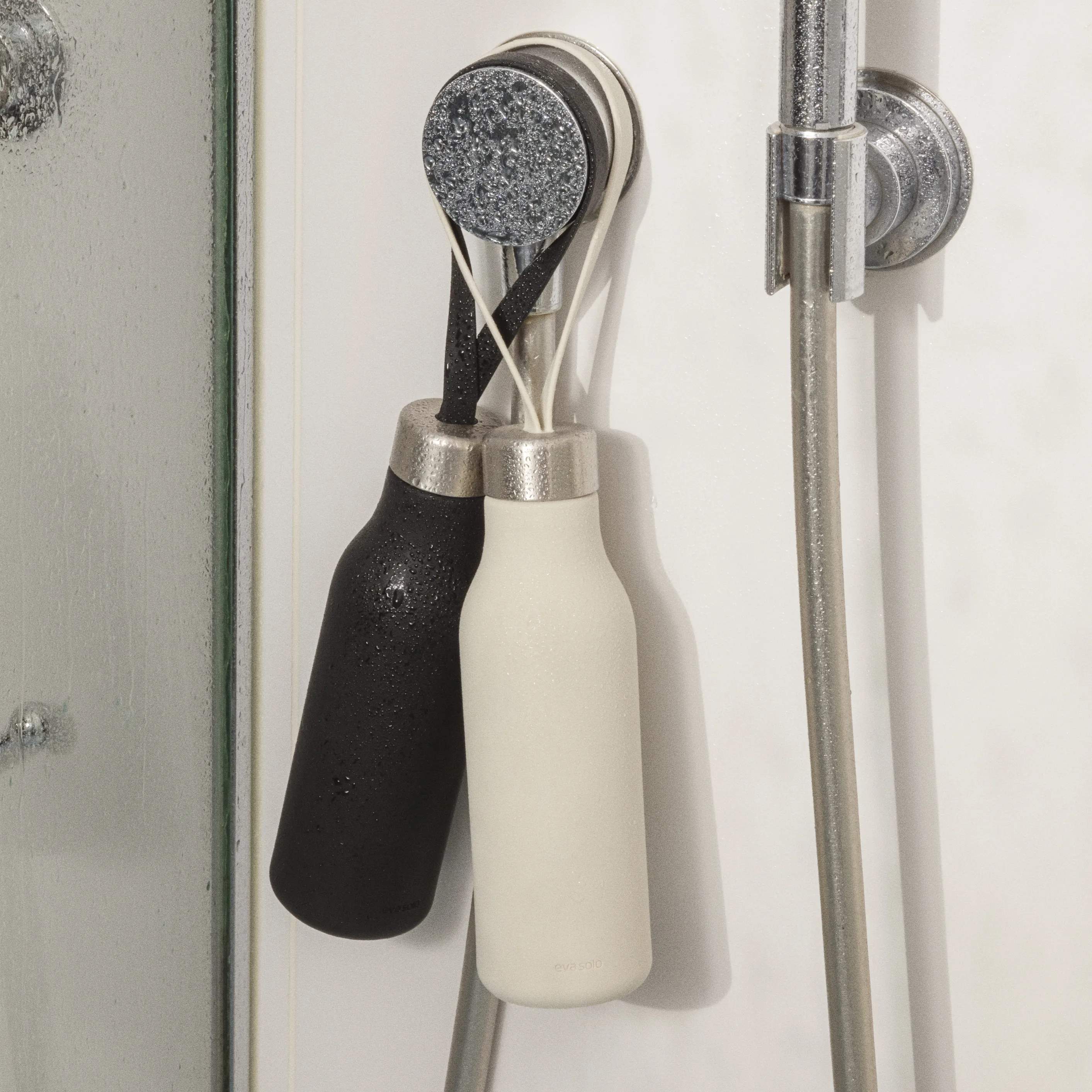Eva Solo Sæbedispensere Citadel Bad dispenser i Black, 2