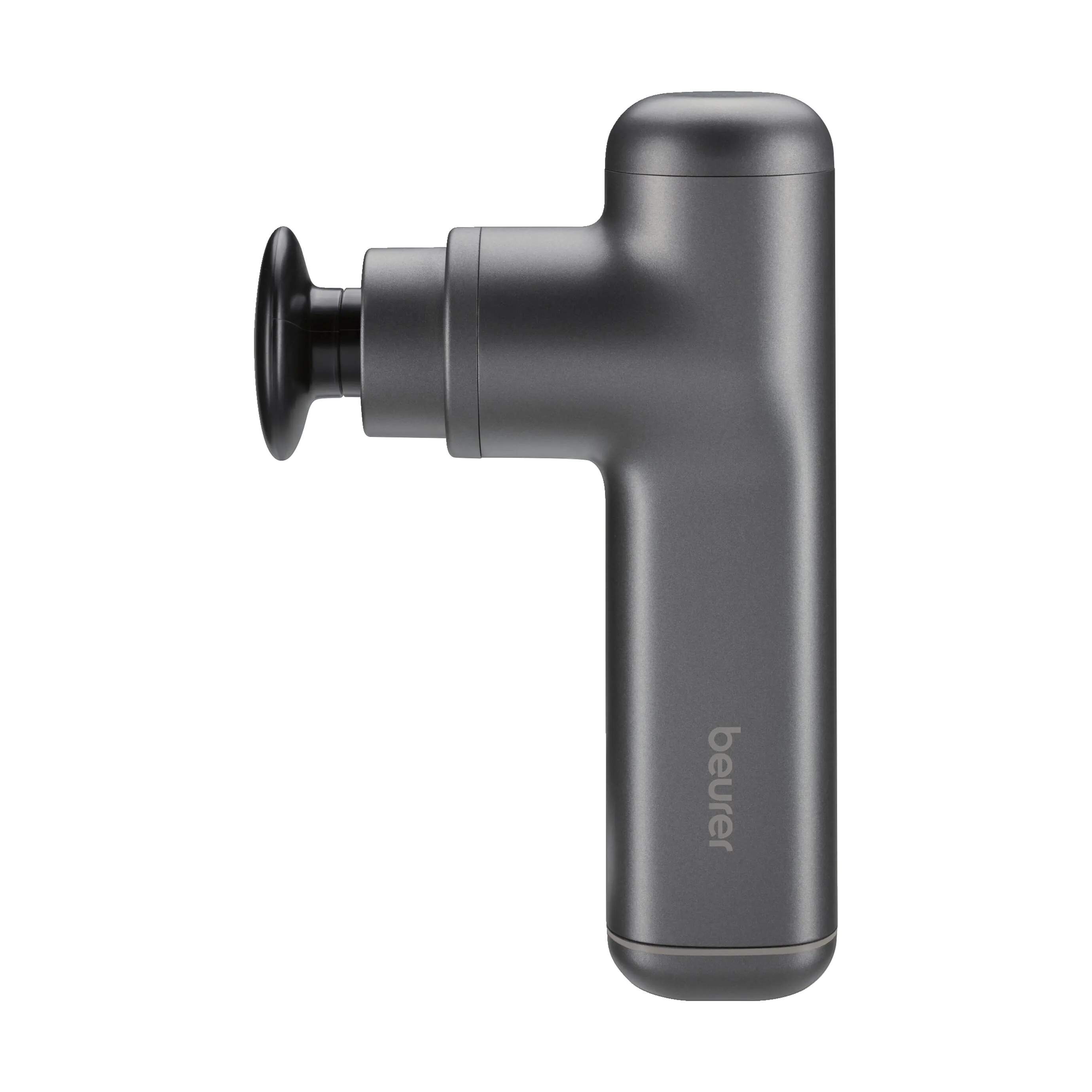 Beurer Massageapparater Massagepistol PR-MG1R i Grå/lysgrå, 2