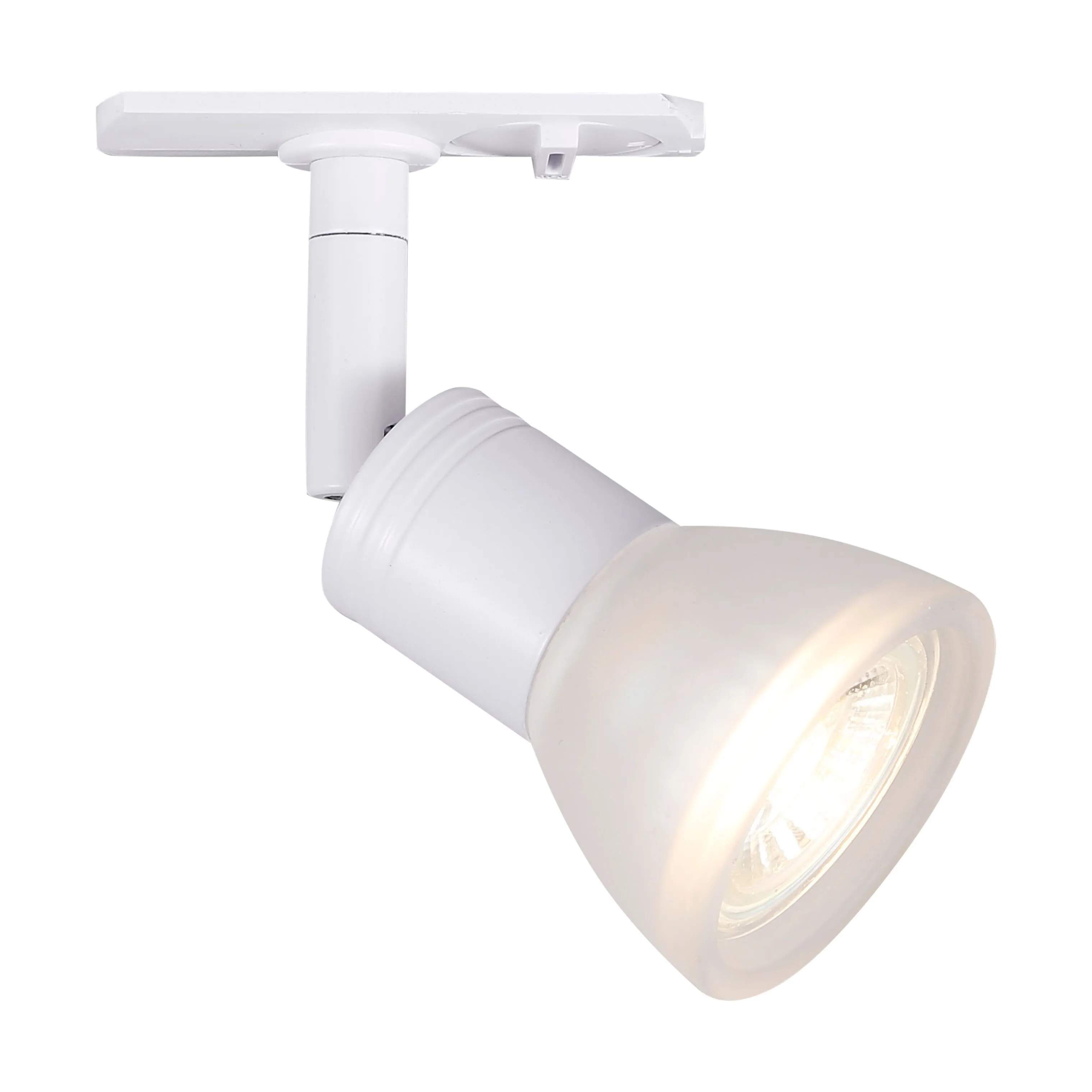 Halo Design Pendler Halotrack Skinnespot i Hvid, 1