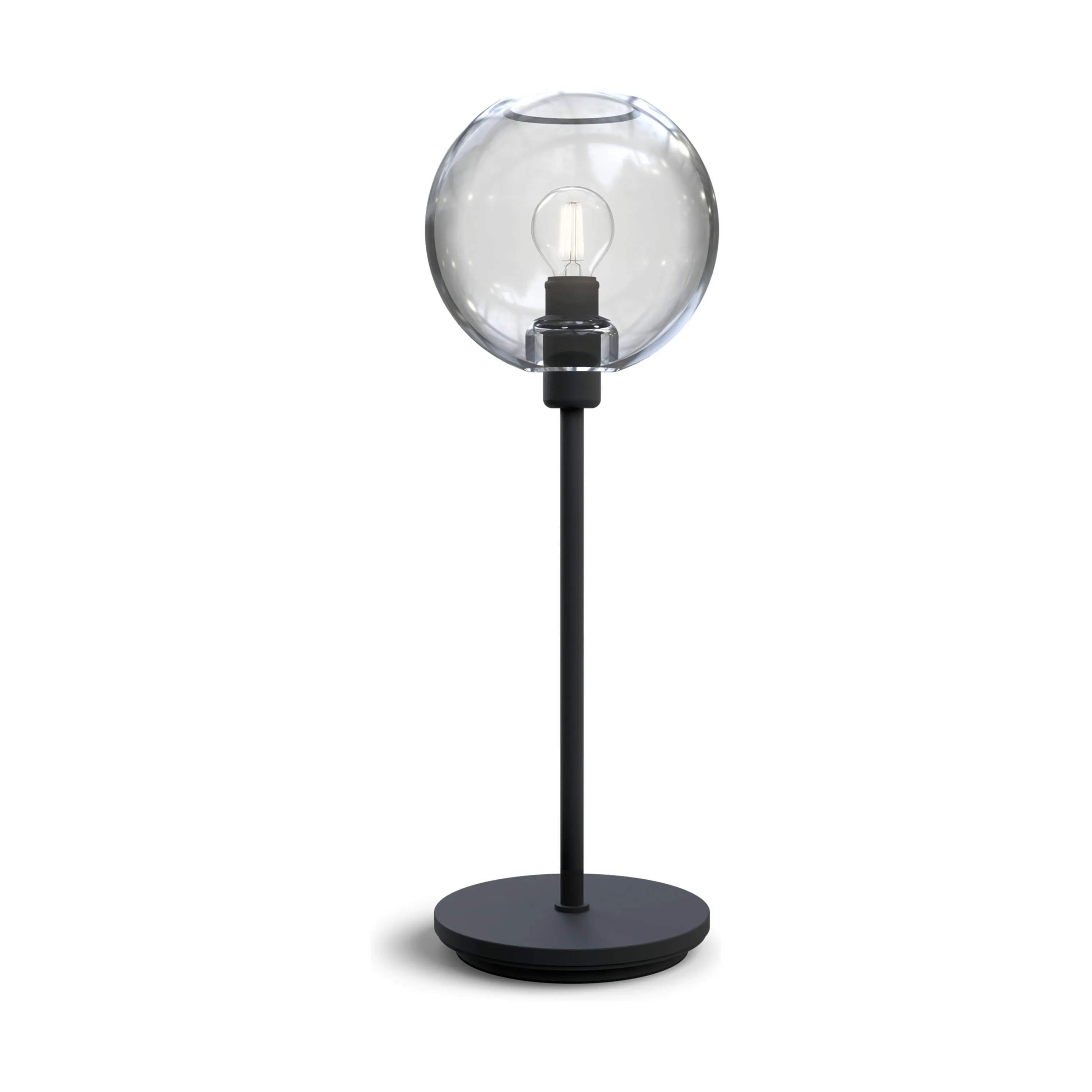 Gloria Bordlampe