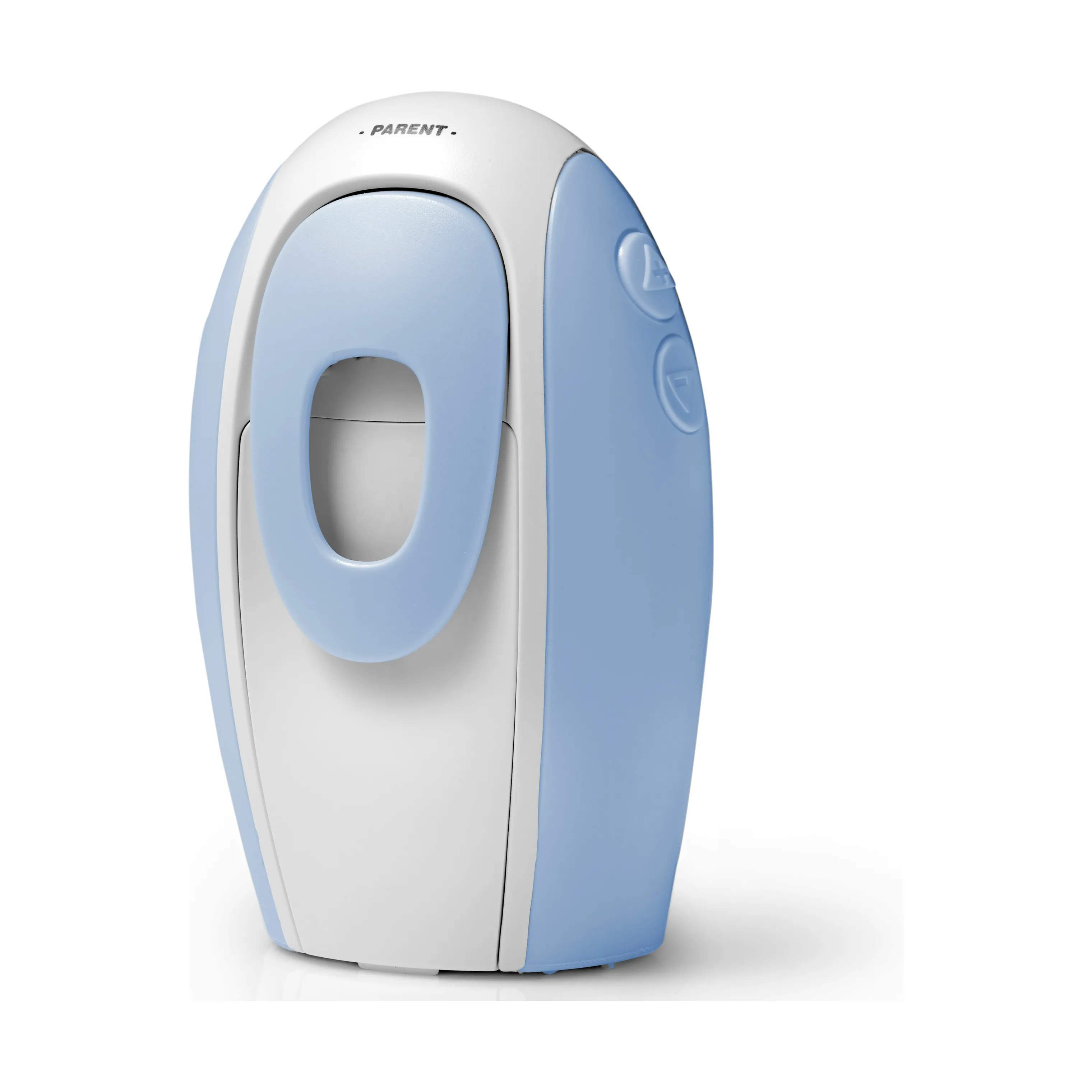 Alecto Baby Babyalarmer DBX-85 ECO Babyalarm i Hvid, 4