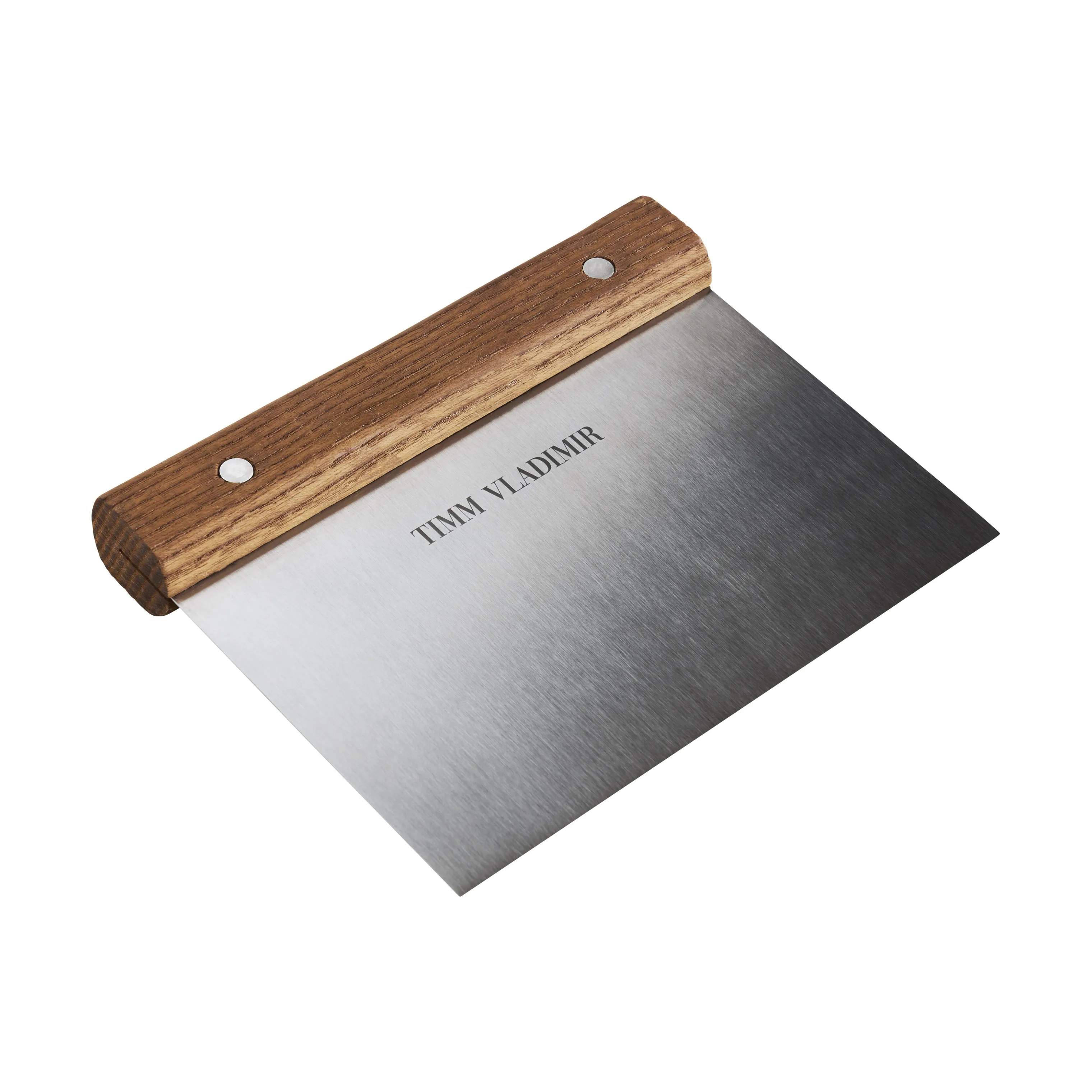 Dejcutter, stål træ, large