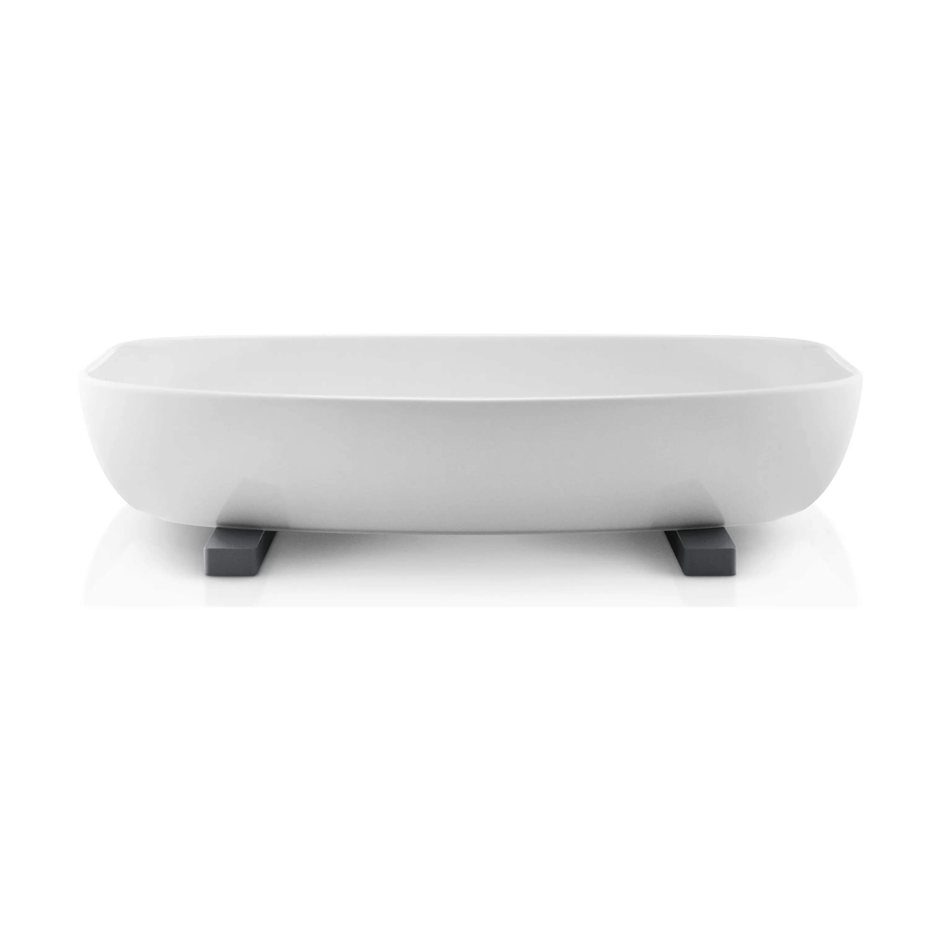 Eva Solo Bordskånere Nordic Kitchen Magnetisk Bordskåner i Stone, 4