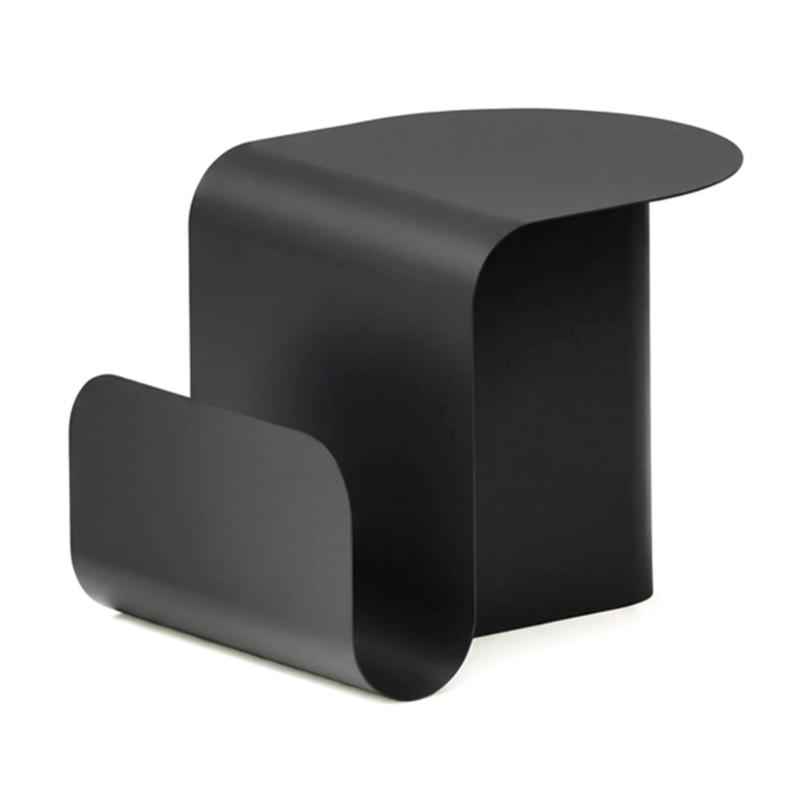 Novoform Sideborde Yomu Sidebord i Black, 1