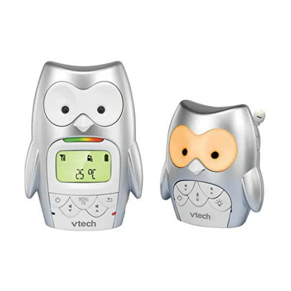 VTECH babyalarmer BM2300 Babyalarm