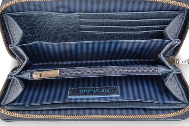 PIP Studio Øvrigt interiør Willow Pung i Blue, 2