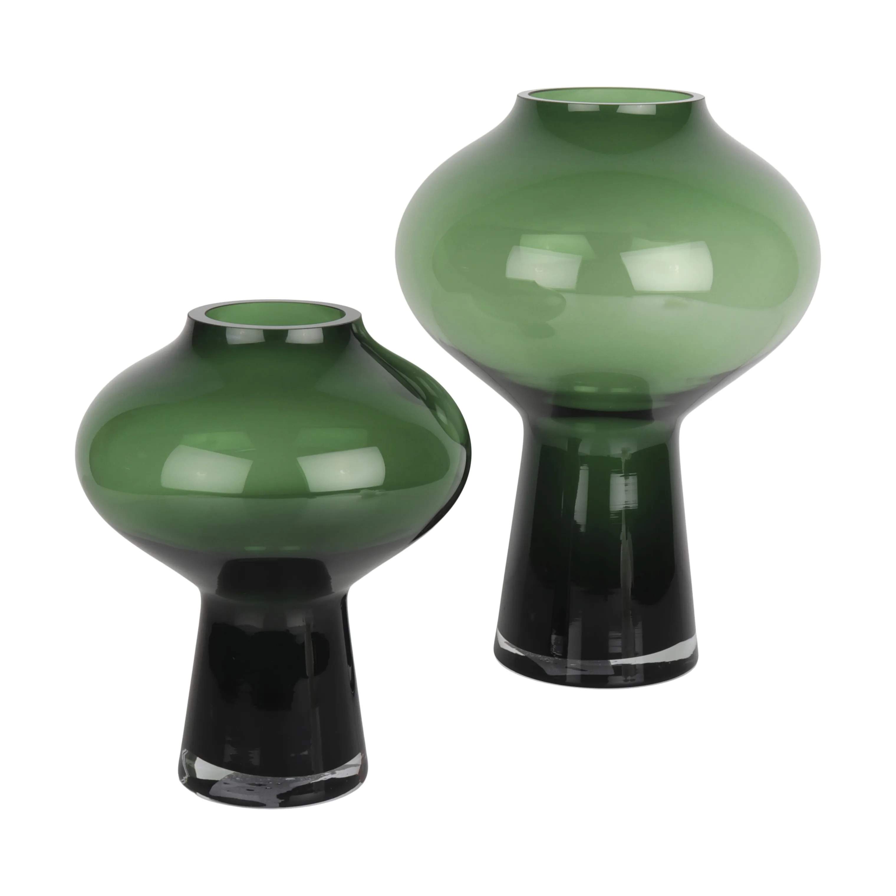 CASA Living Vaser Vase i 30,5 cm, 2