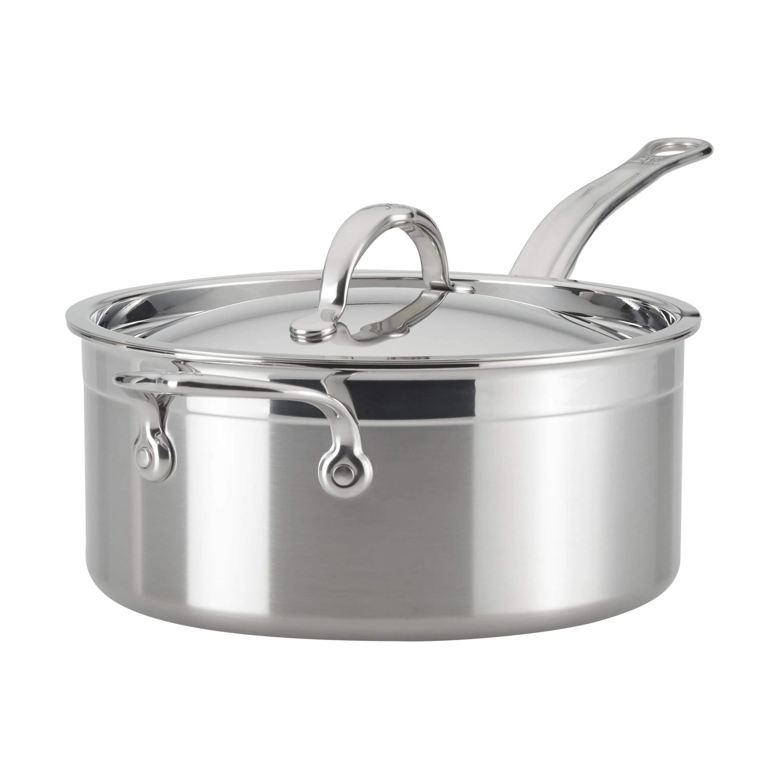 Hestan Kasseroller Probond Kasserolle i 3.8 L, 1