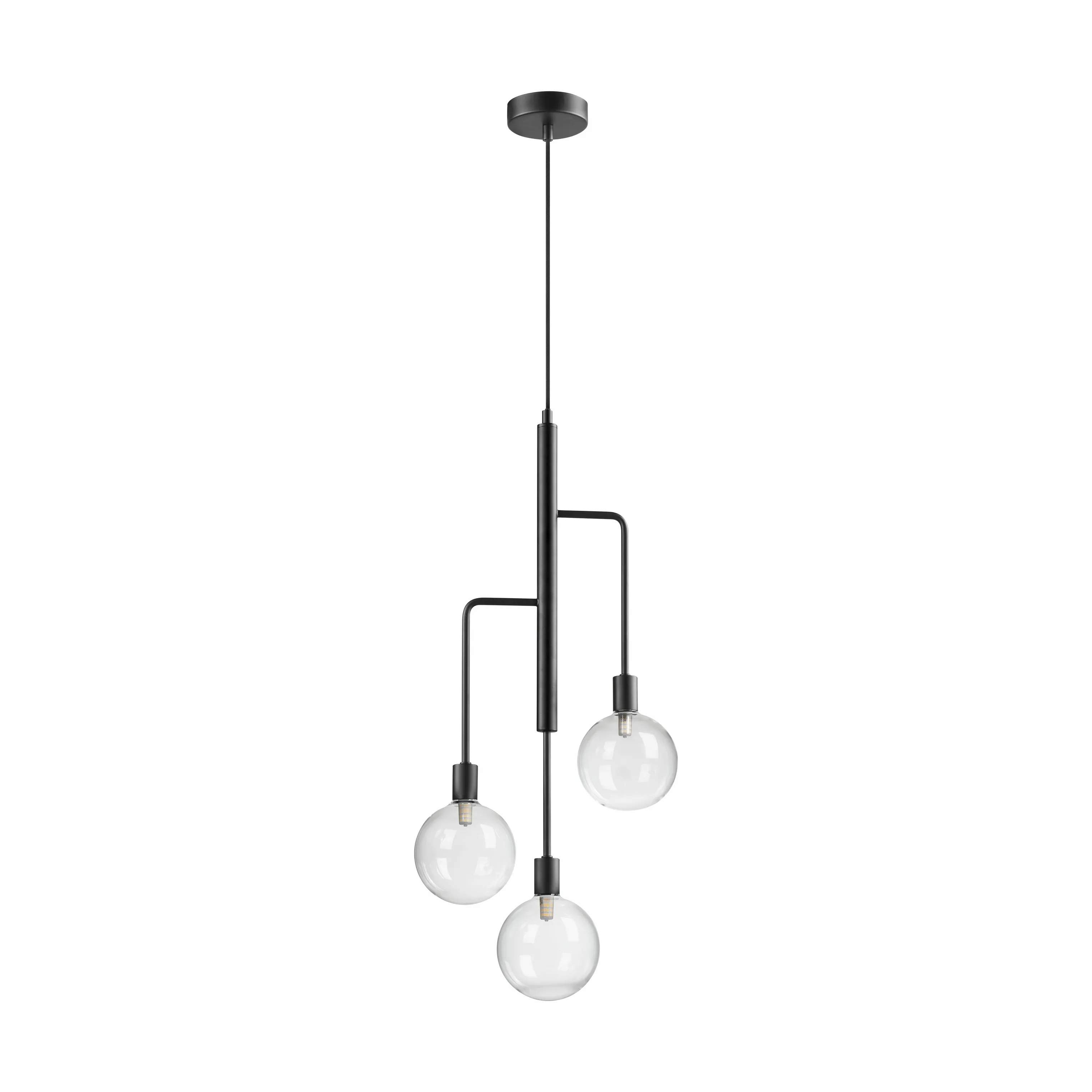 Dyberg Larsen pendler Chester Chandelier