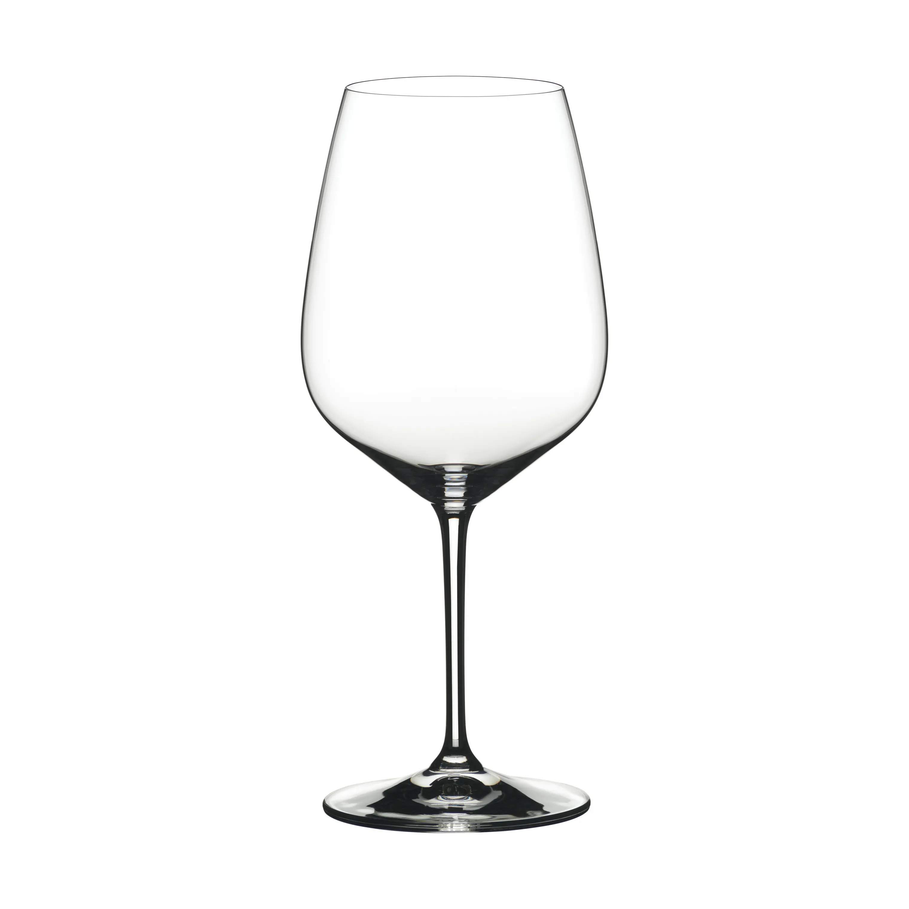 Riedel Rødvinsglas Extreme Cabernet Vinglas - 2 stk. i Klar, 2