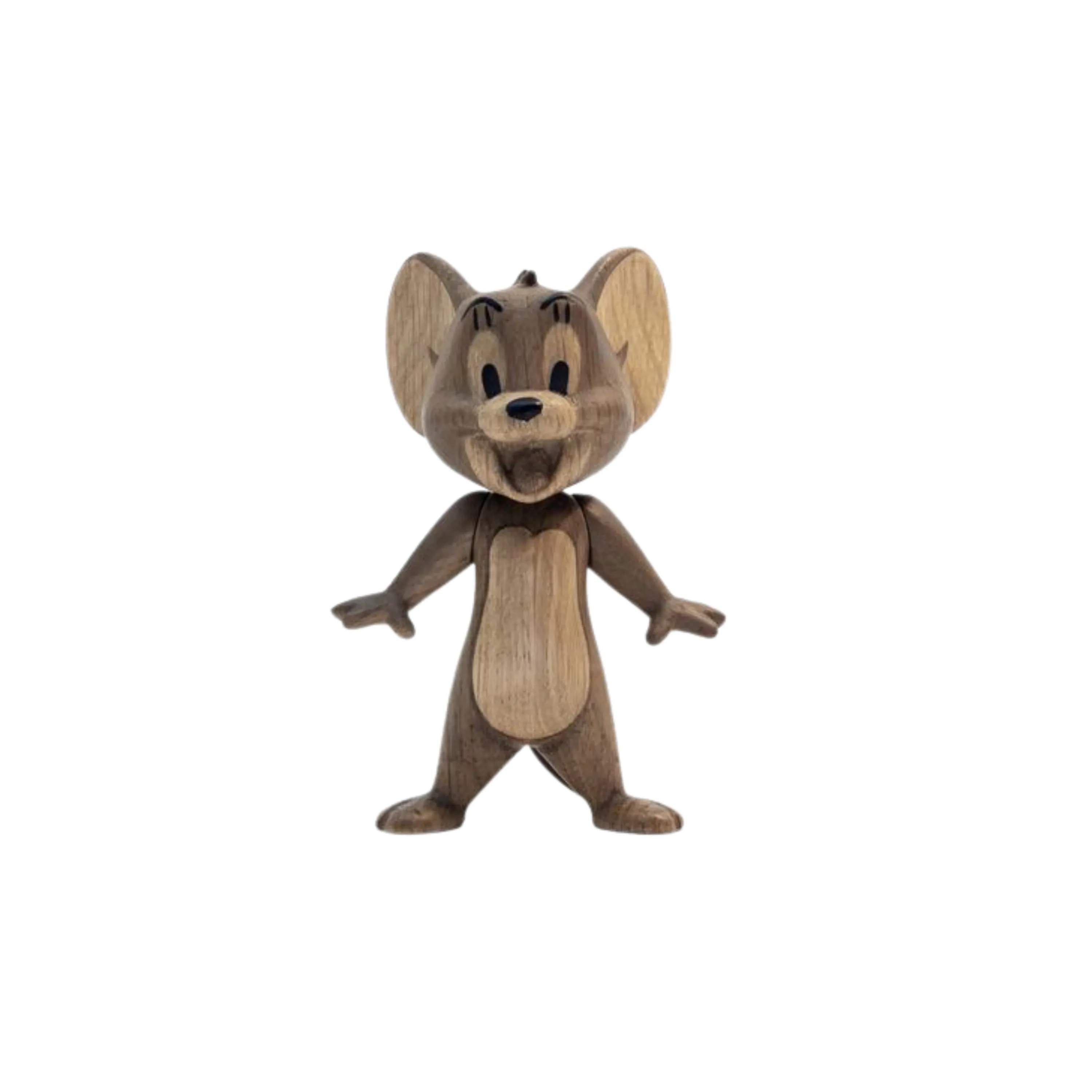 Tom & Jerry - Tom, natur, large